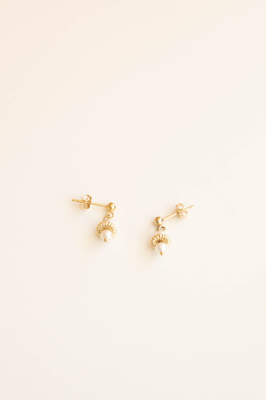 Soirée Earrings