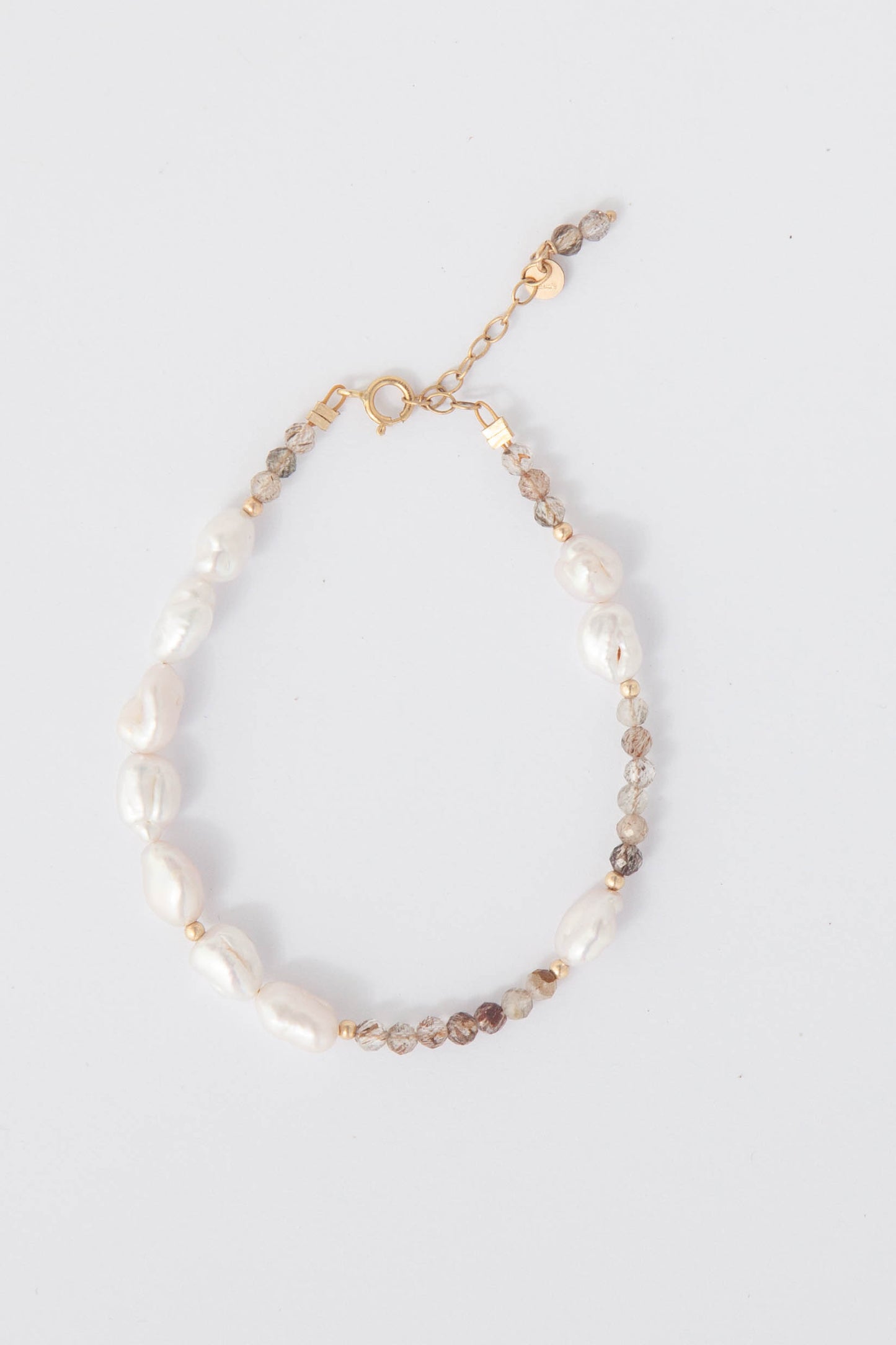 Sirena Set - Gold - from the Mutiara Collection