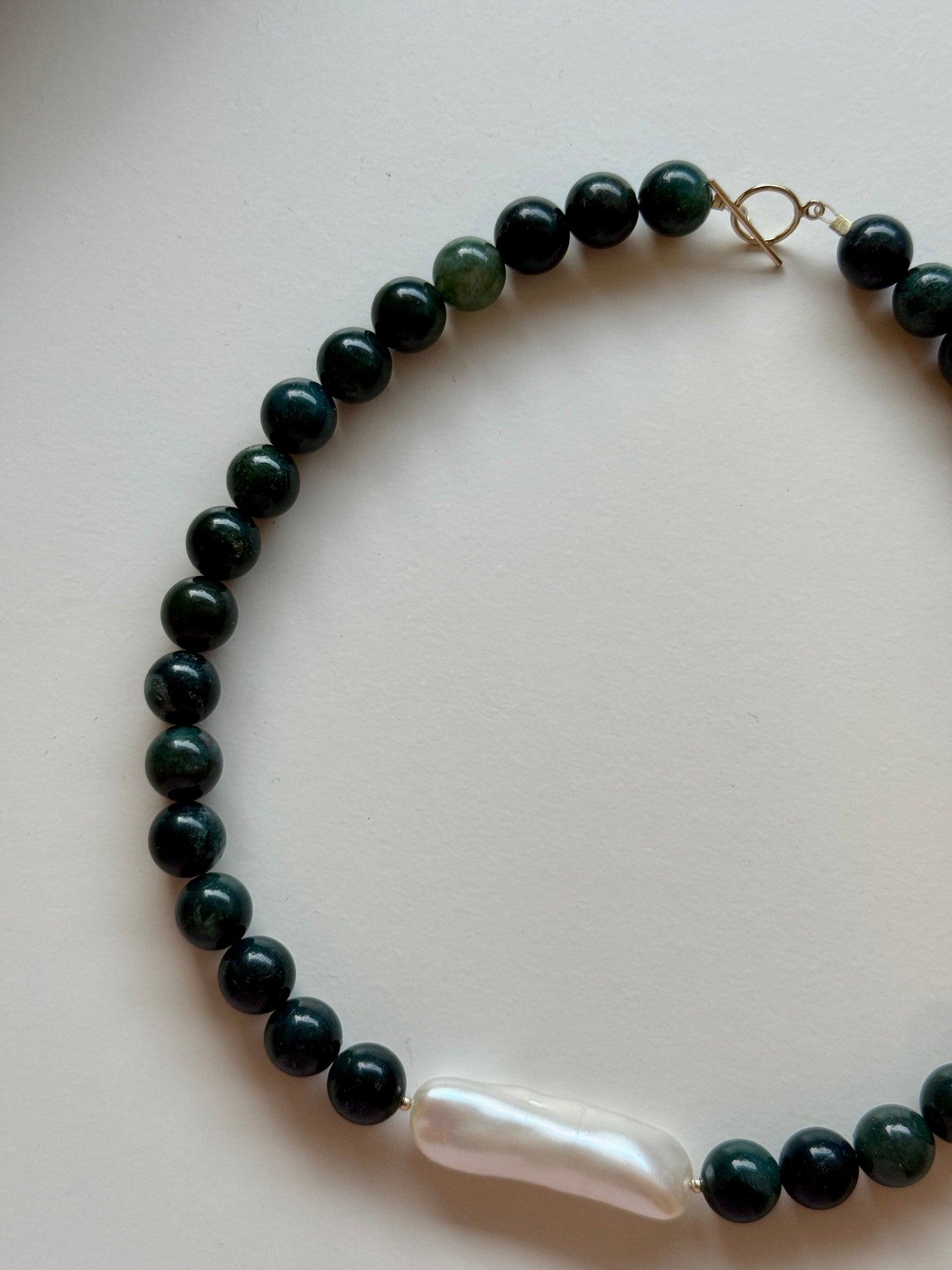 Remi Necklace