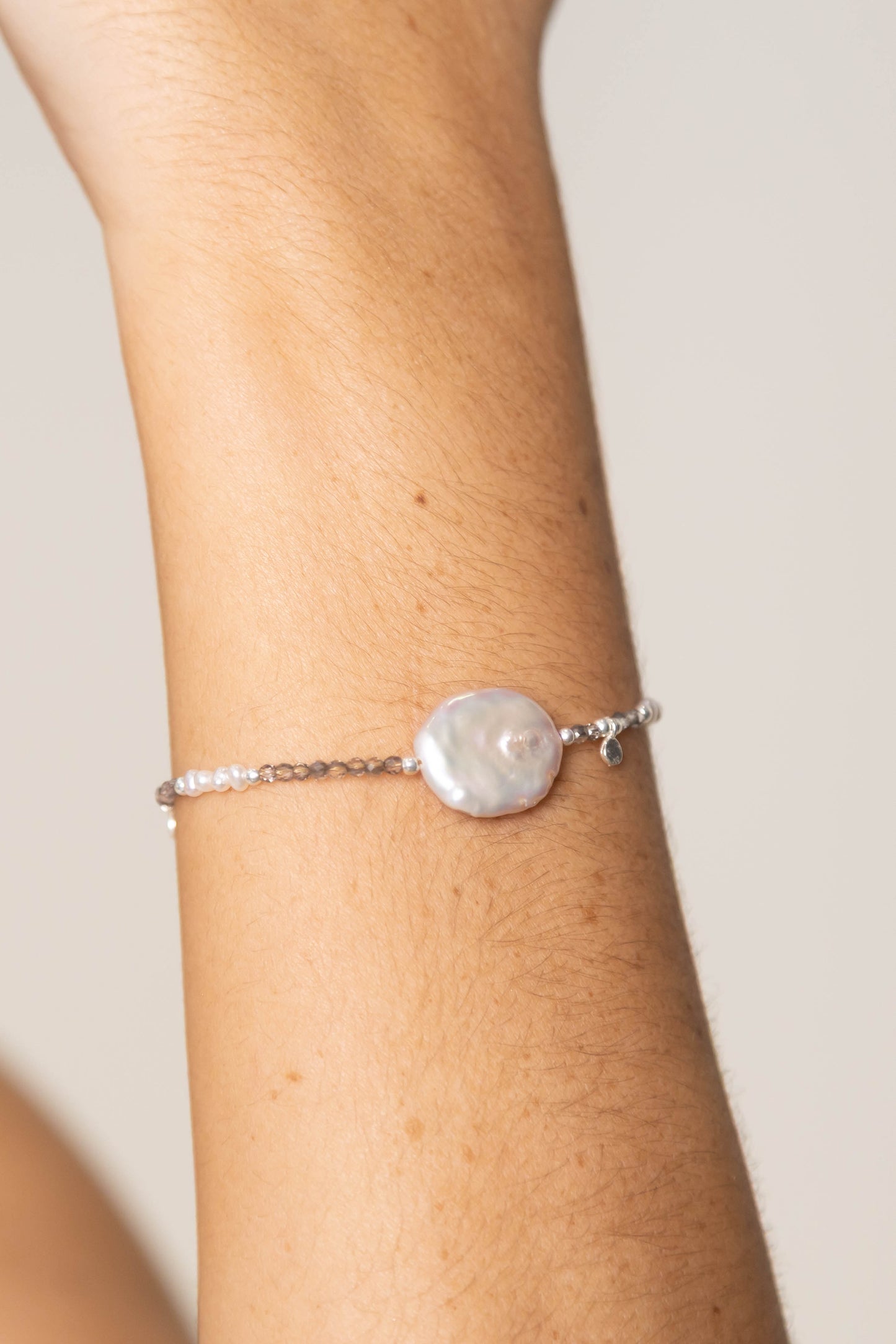 Vie Set - Silver
