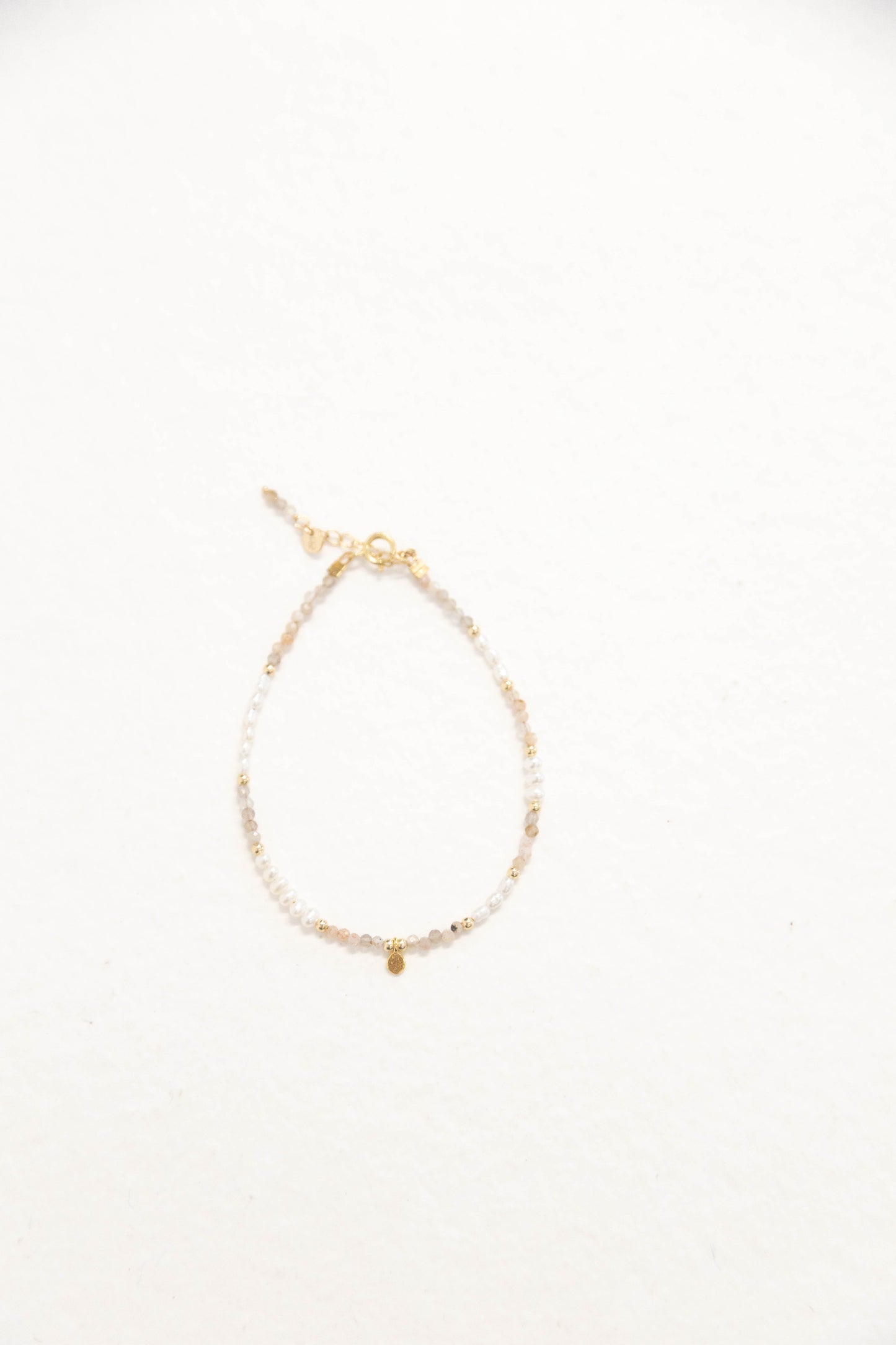 Leni Set - Gold