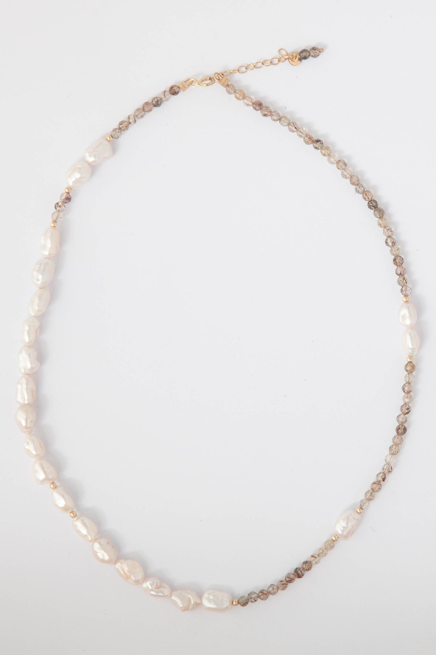 Sirena Set - Gold - from the Mutiara Collection