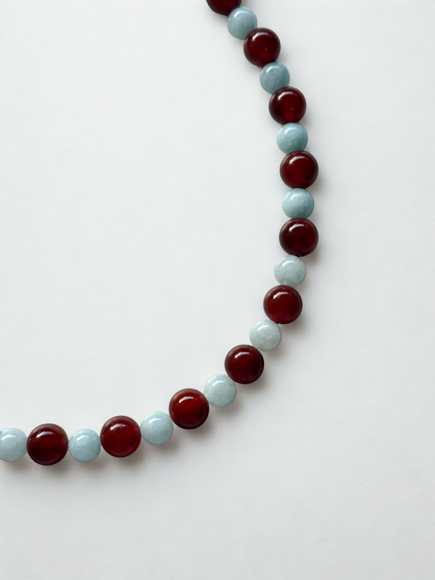 Arla Chunky Necklace 0.1