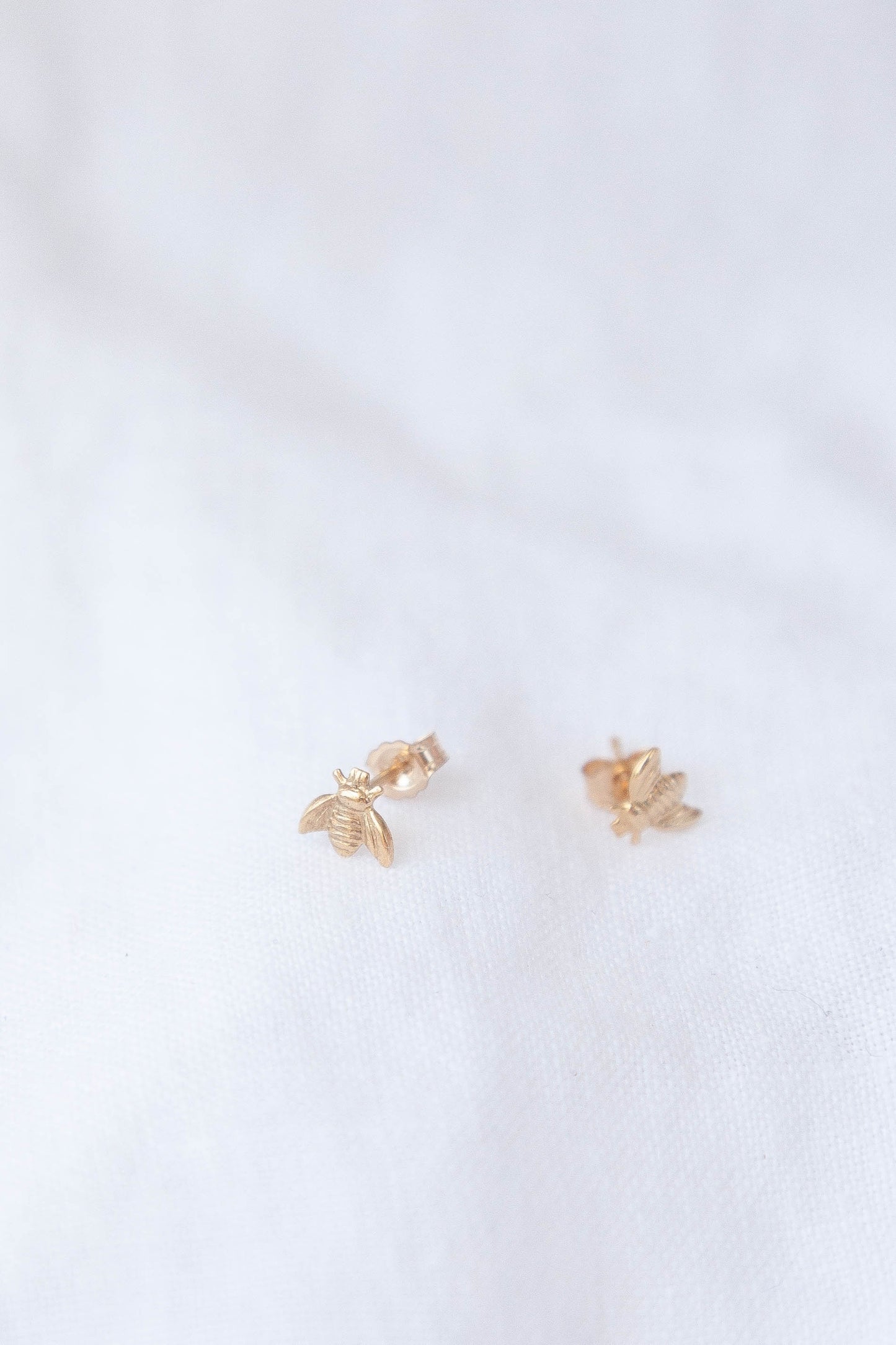 Gold filled ear stack 0.3