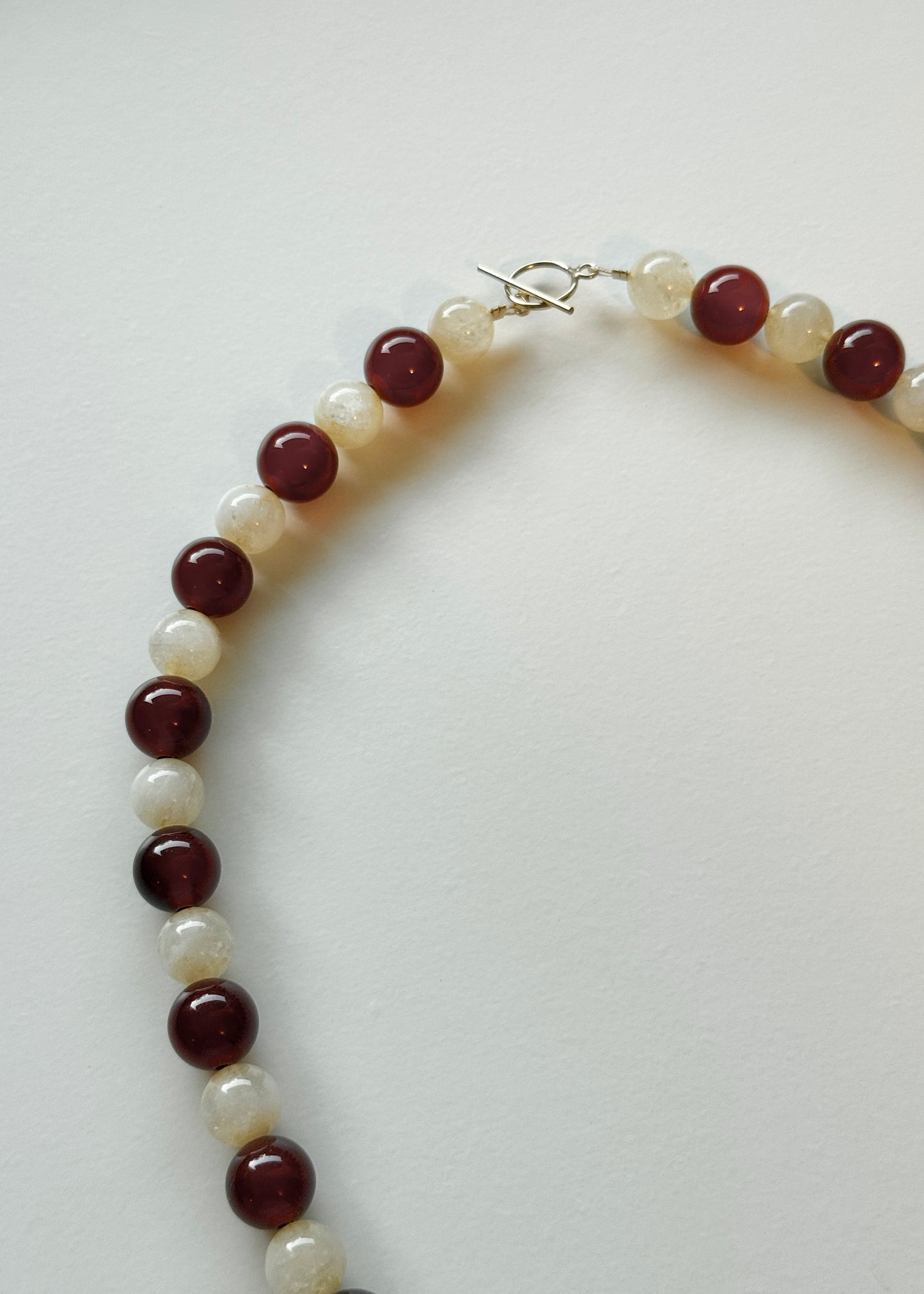 Willa Chunky Necklace