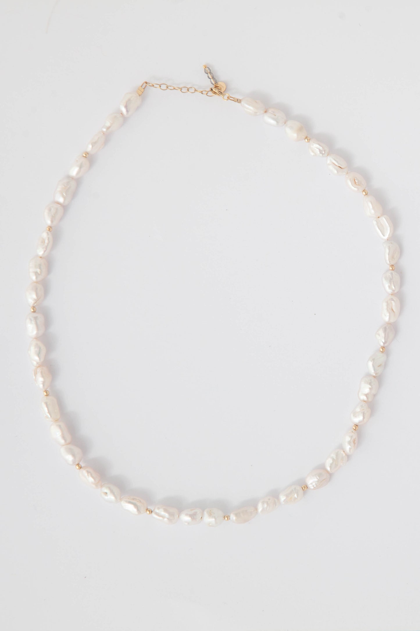 Ondine Set - Gold - from the Mutiara Collection