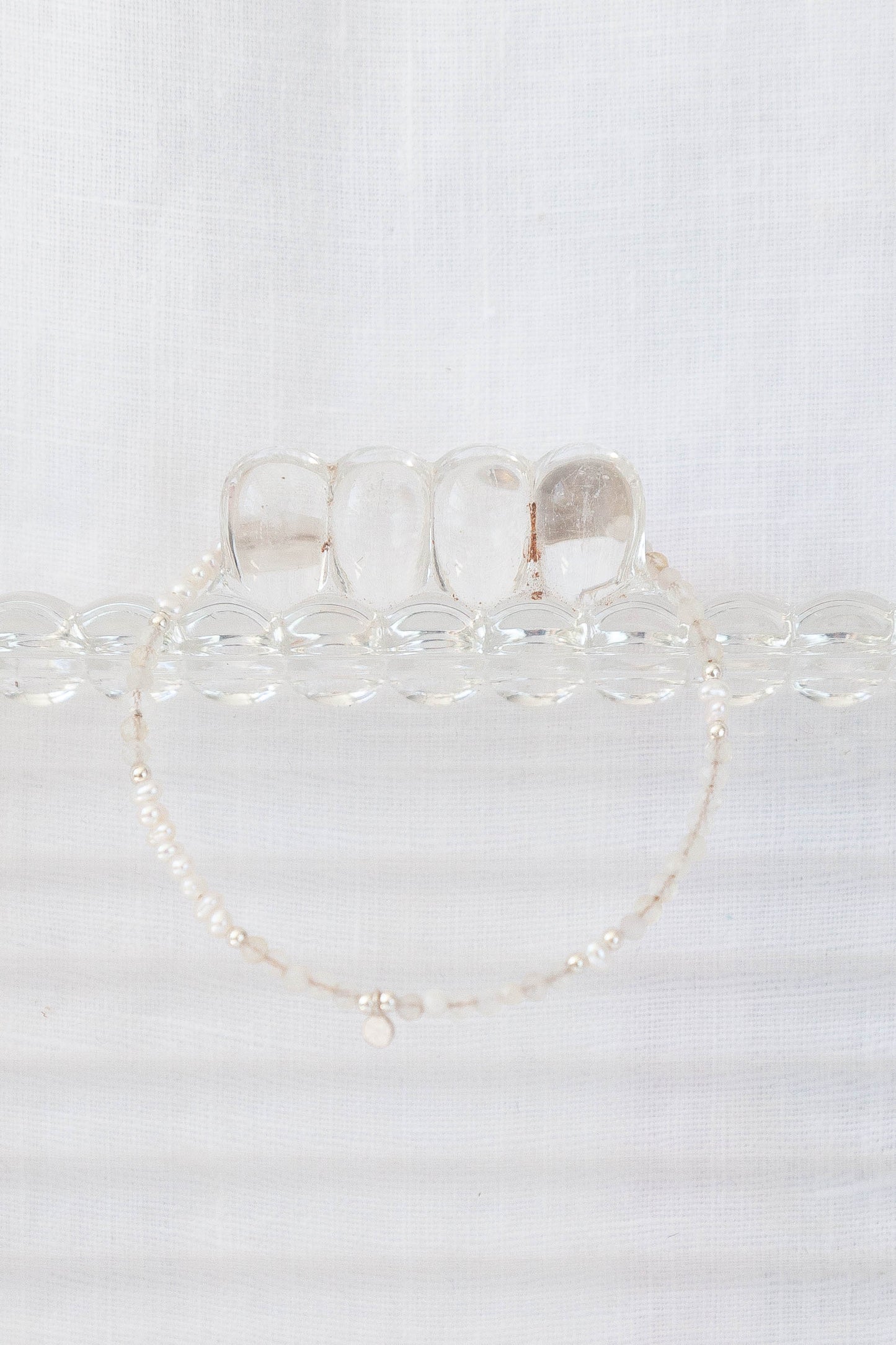 Lola Set - Silver