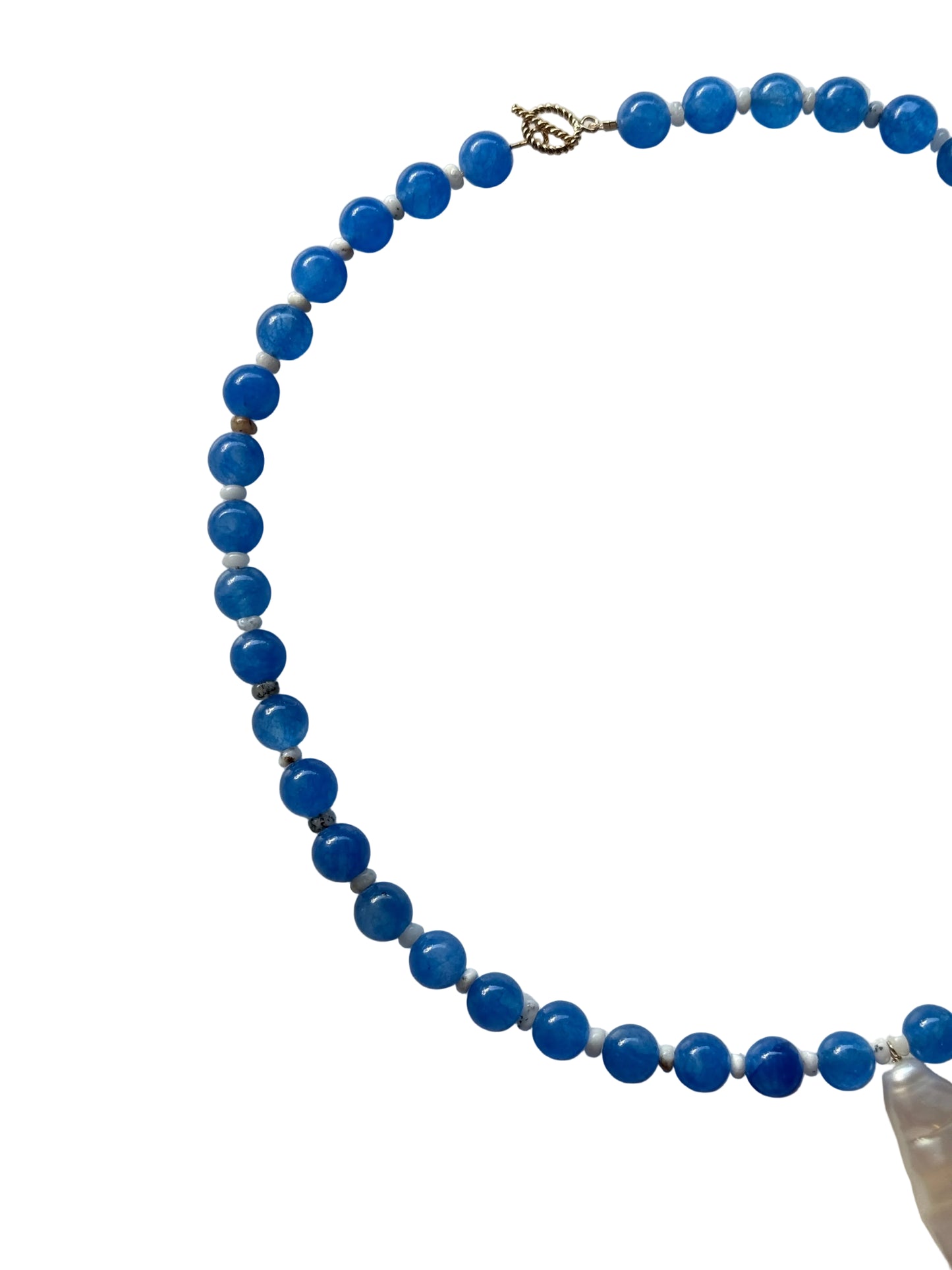 Luca Necklace