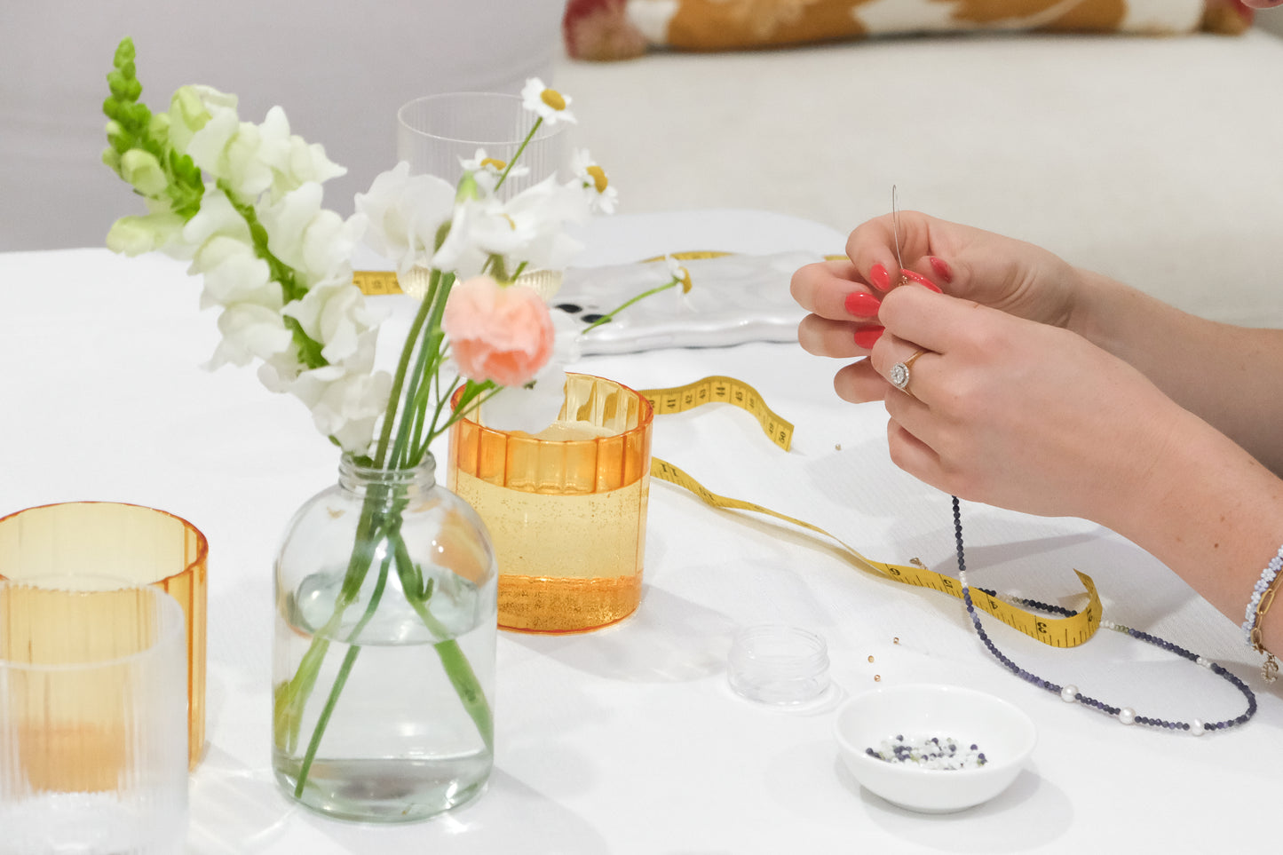 zoru After Hours - Private Class