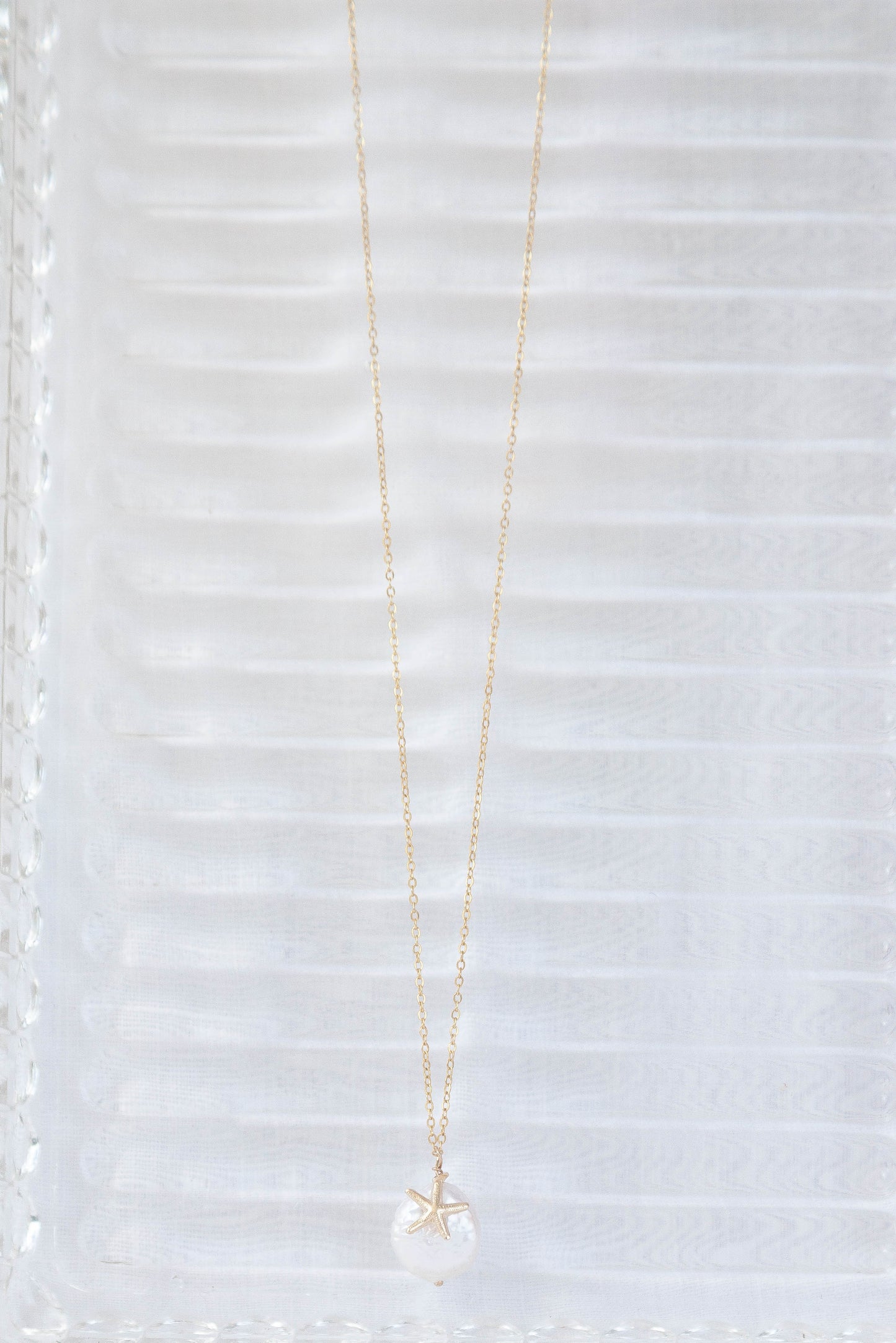 Olive Necklace - 14k Gold Filled