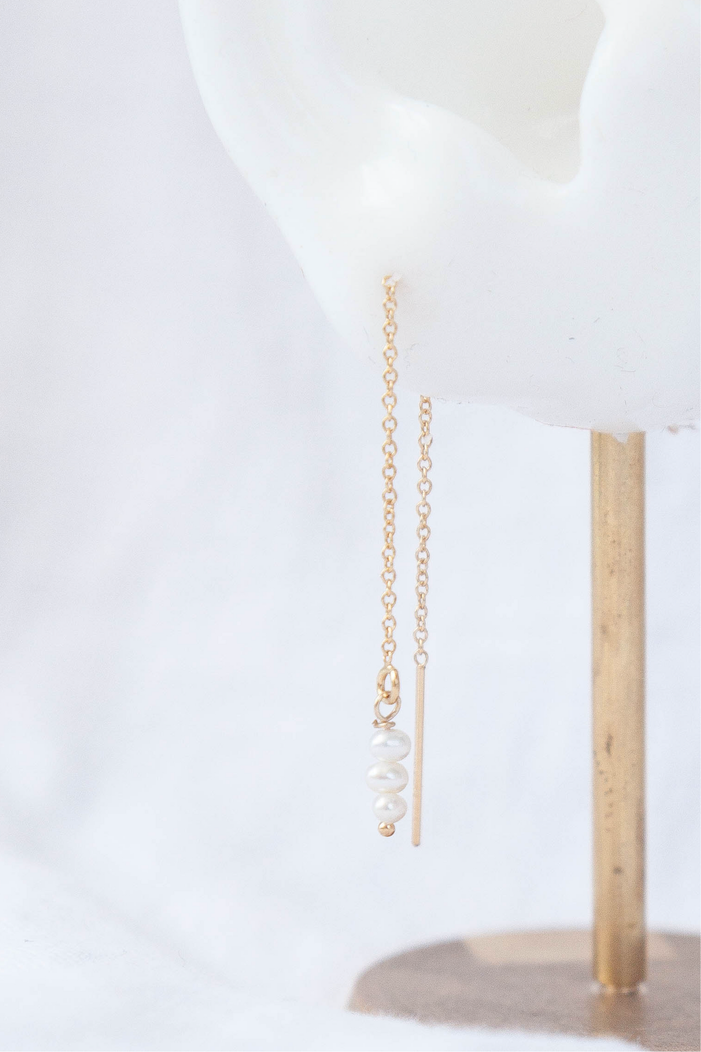 Zoe Threads - 14k Gold Filled