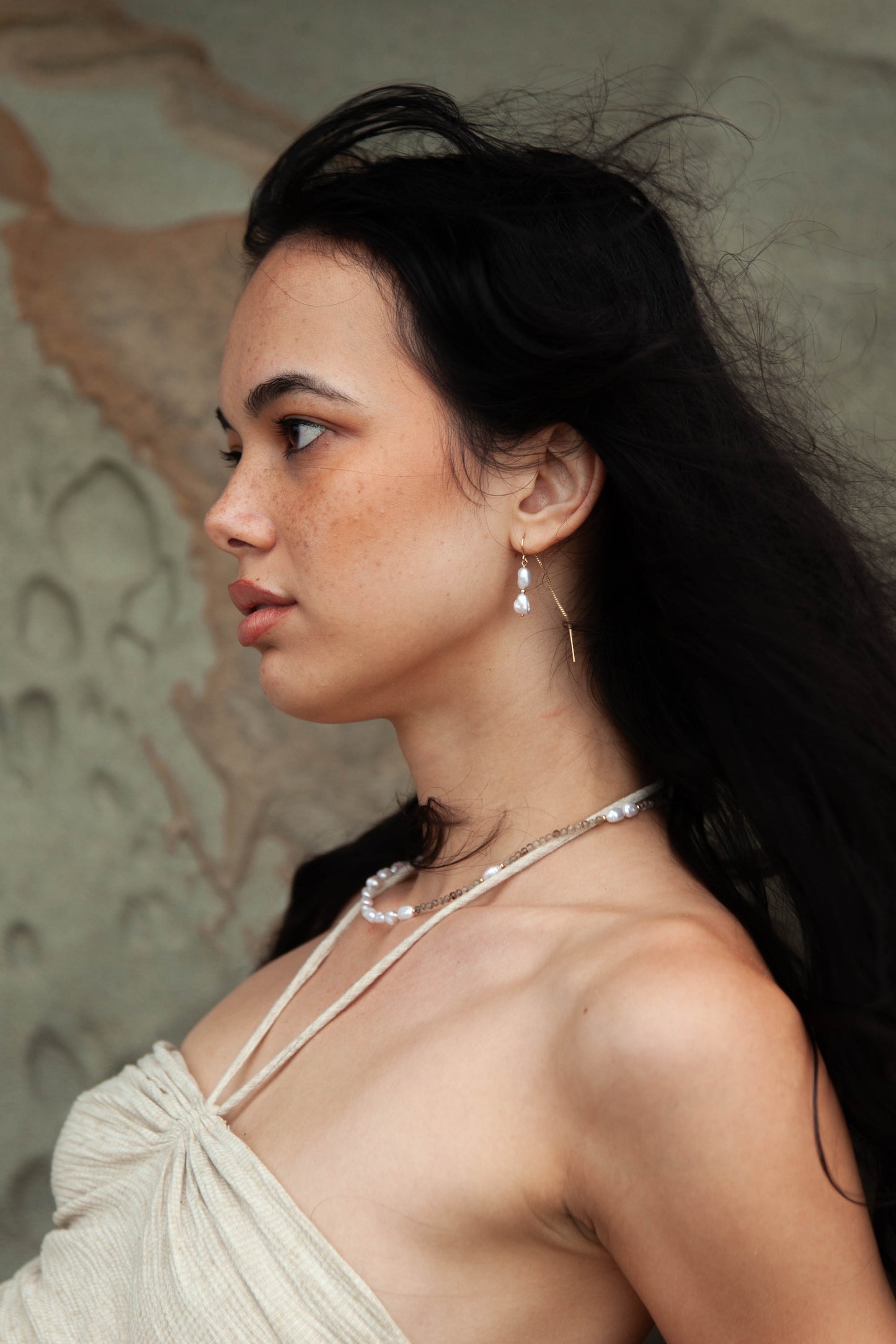 Cora thread - From the Mutiara Collection