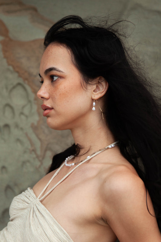 Cora thread - From the Mutiara Collection