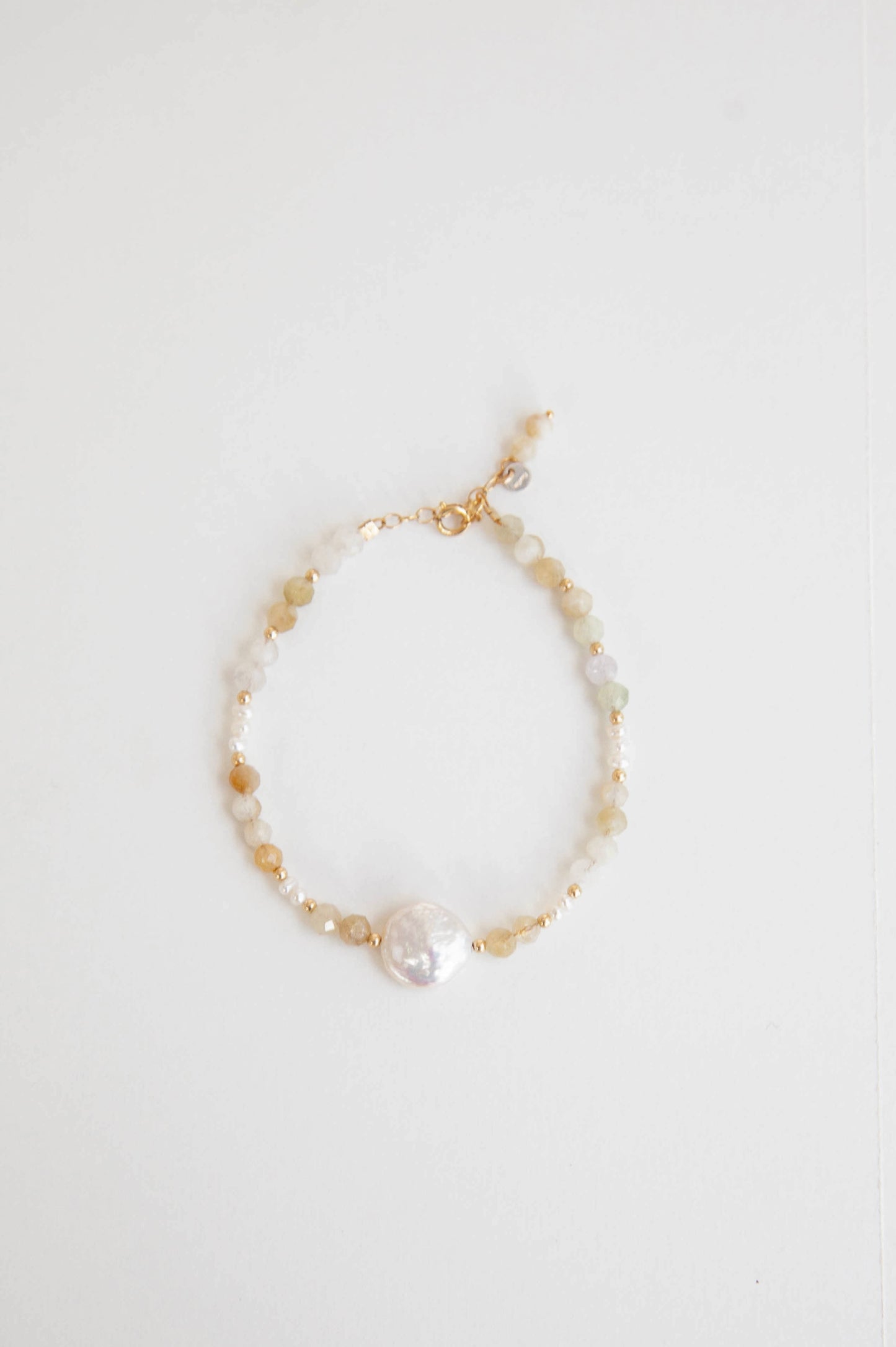 Claire Set - Gold