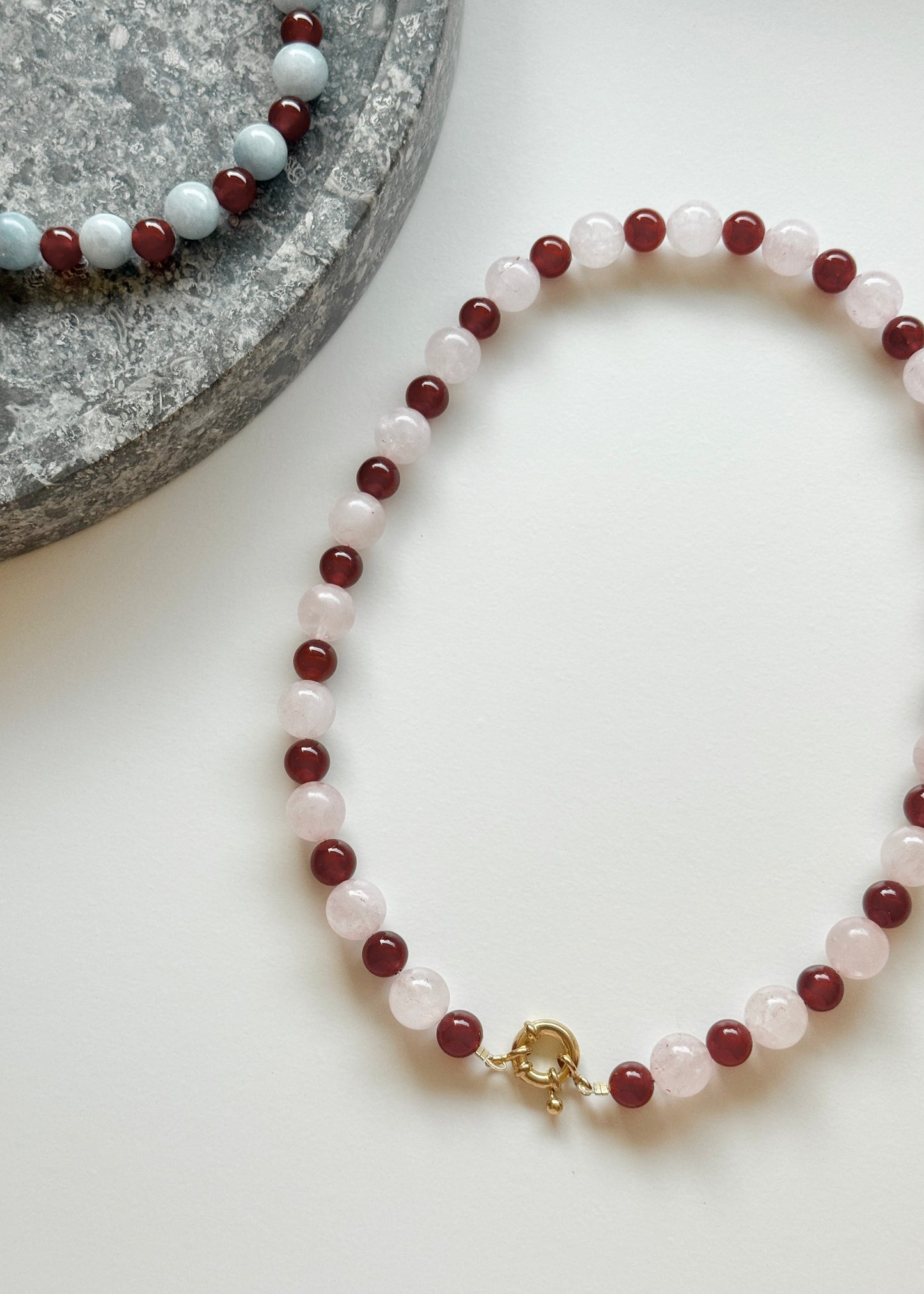 Avi Chunky Necklace