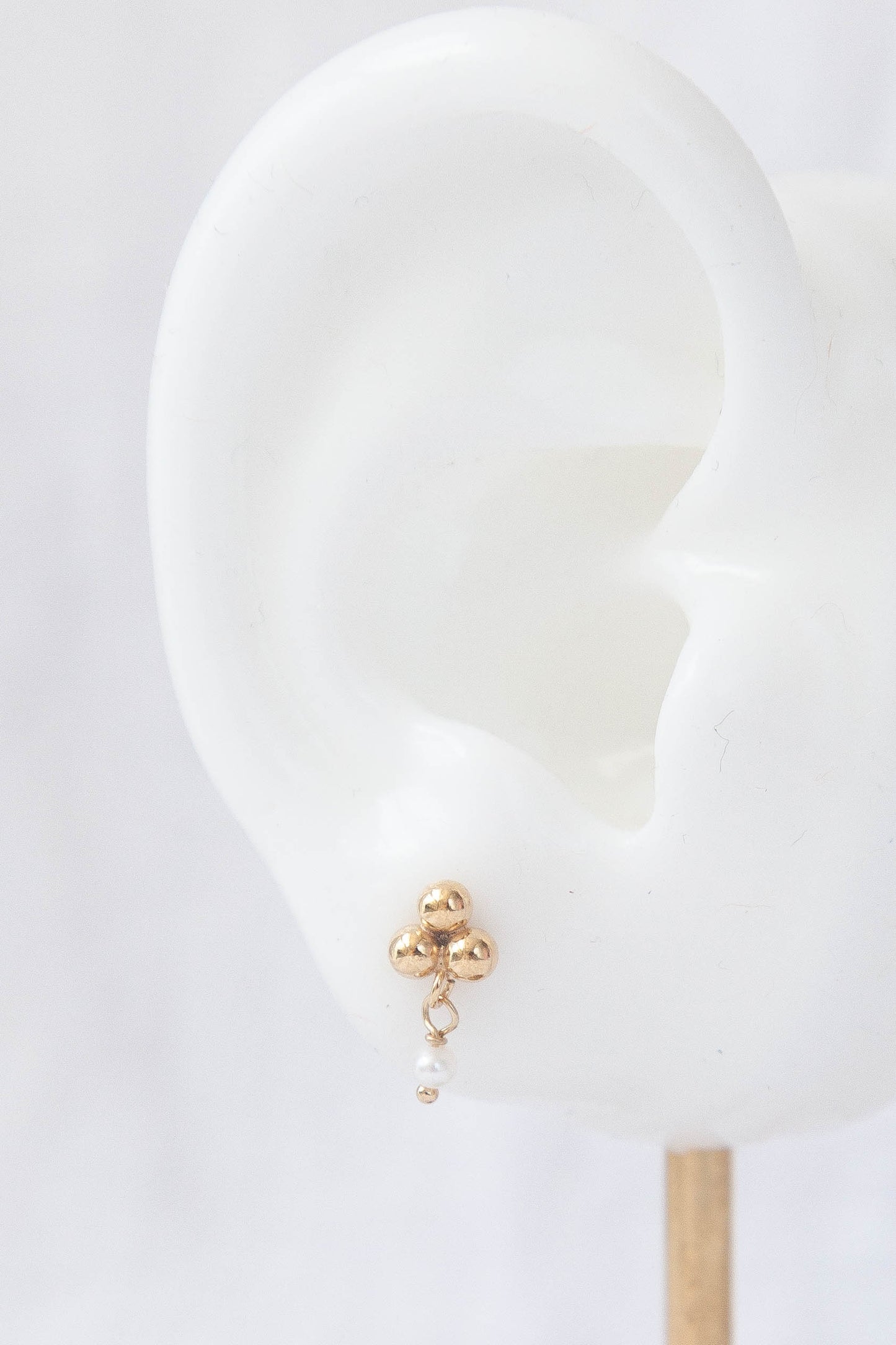 Jane drop - 14k Gold Filled