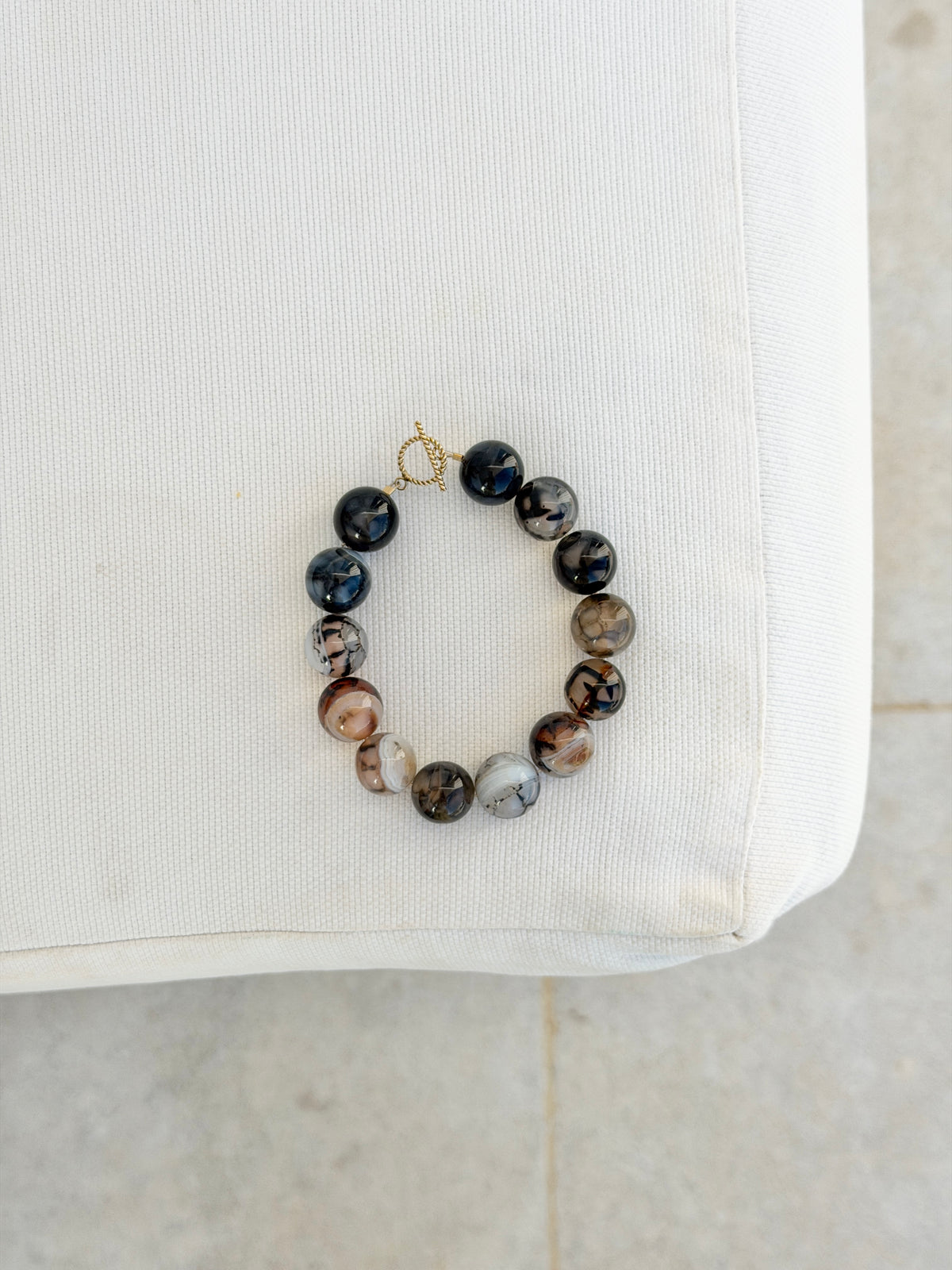 Iris Bracelet