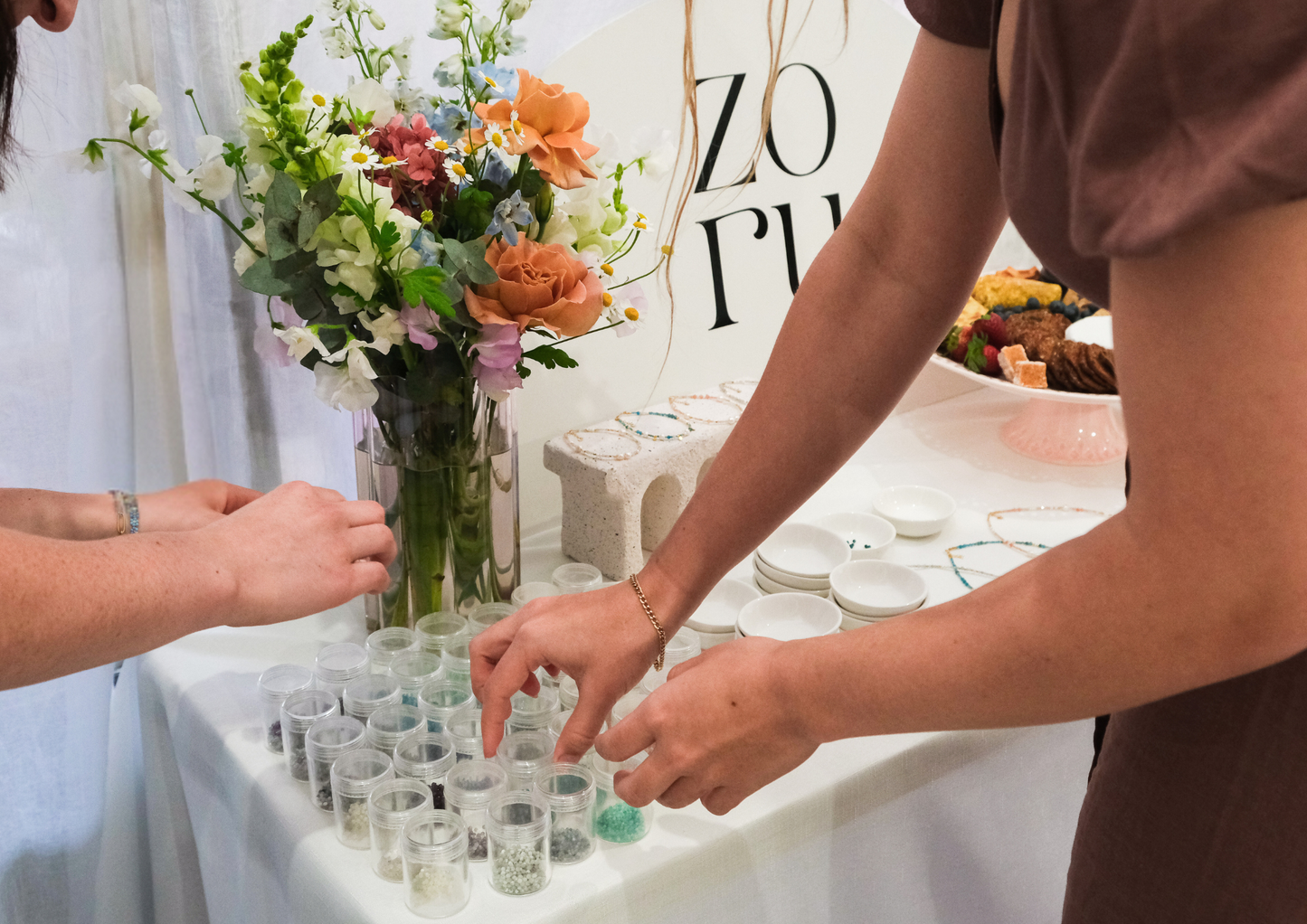 zoru After Hours - Private Class