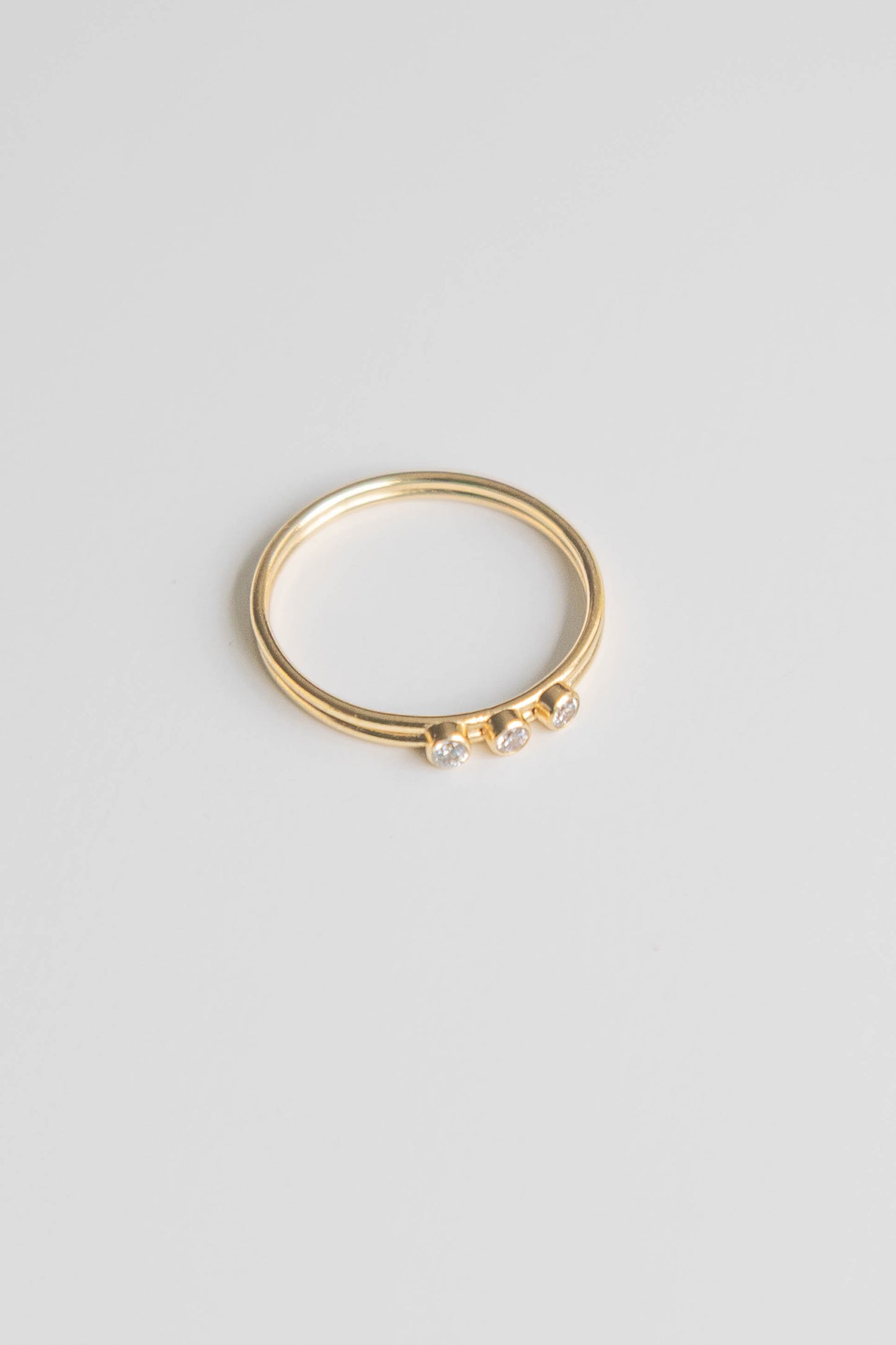 Socialite Ring