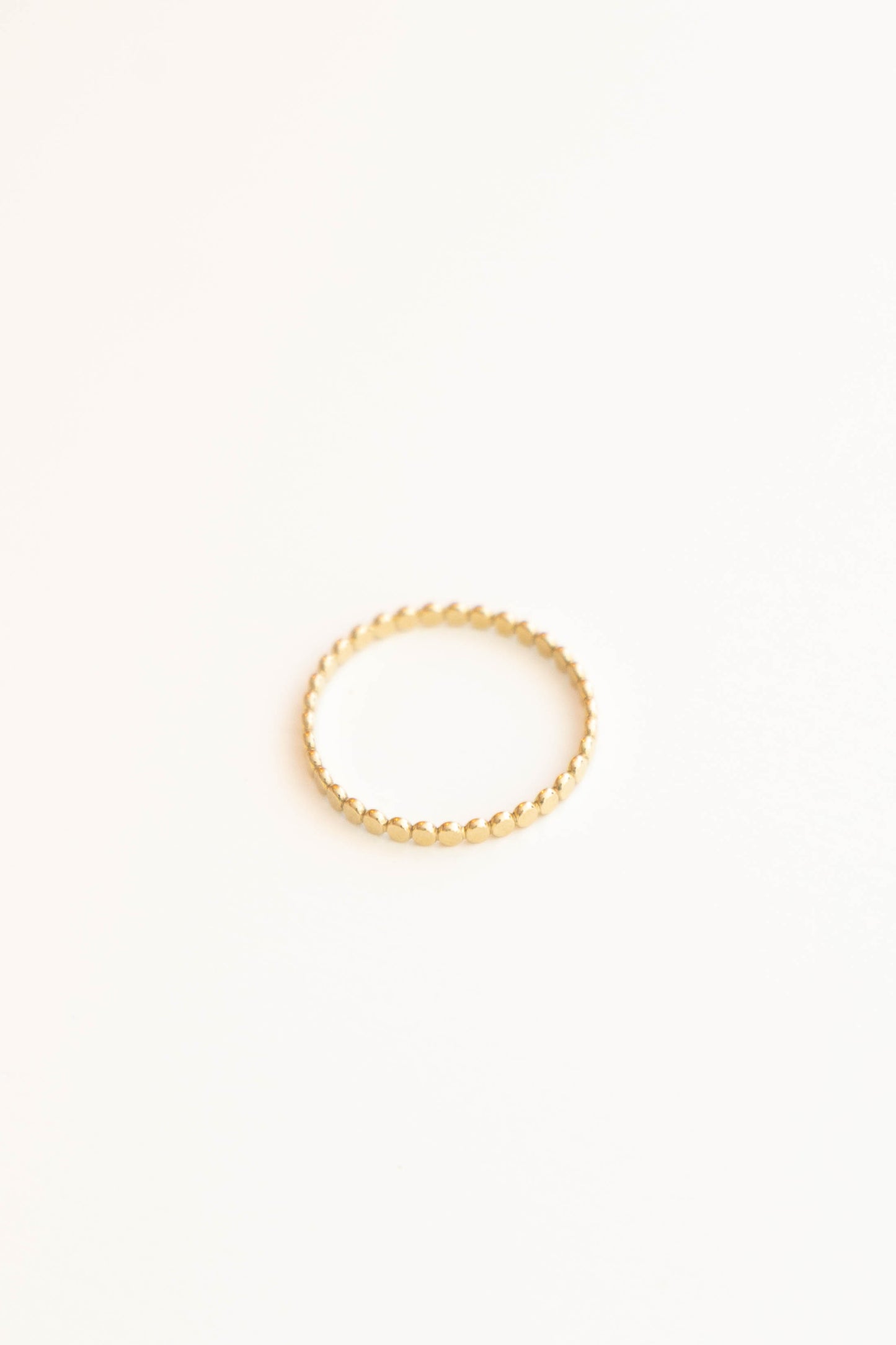Opulence Ring
