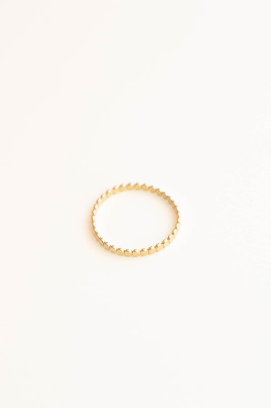 Opulence Ring