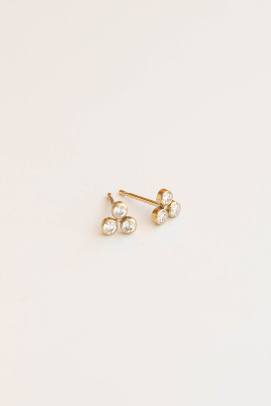 Glimmer Studs