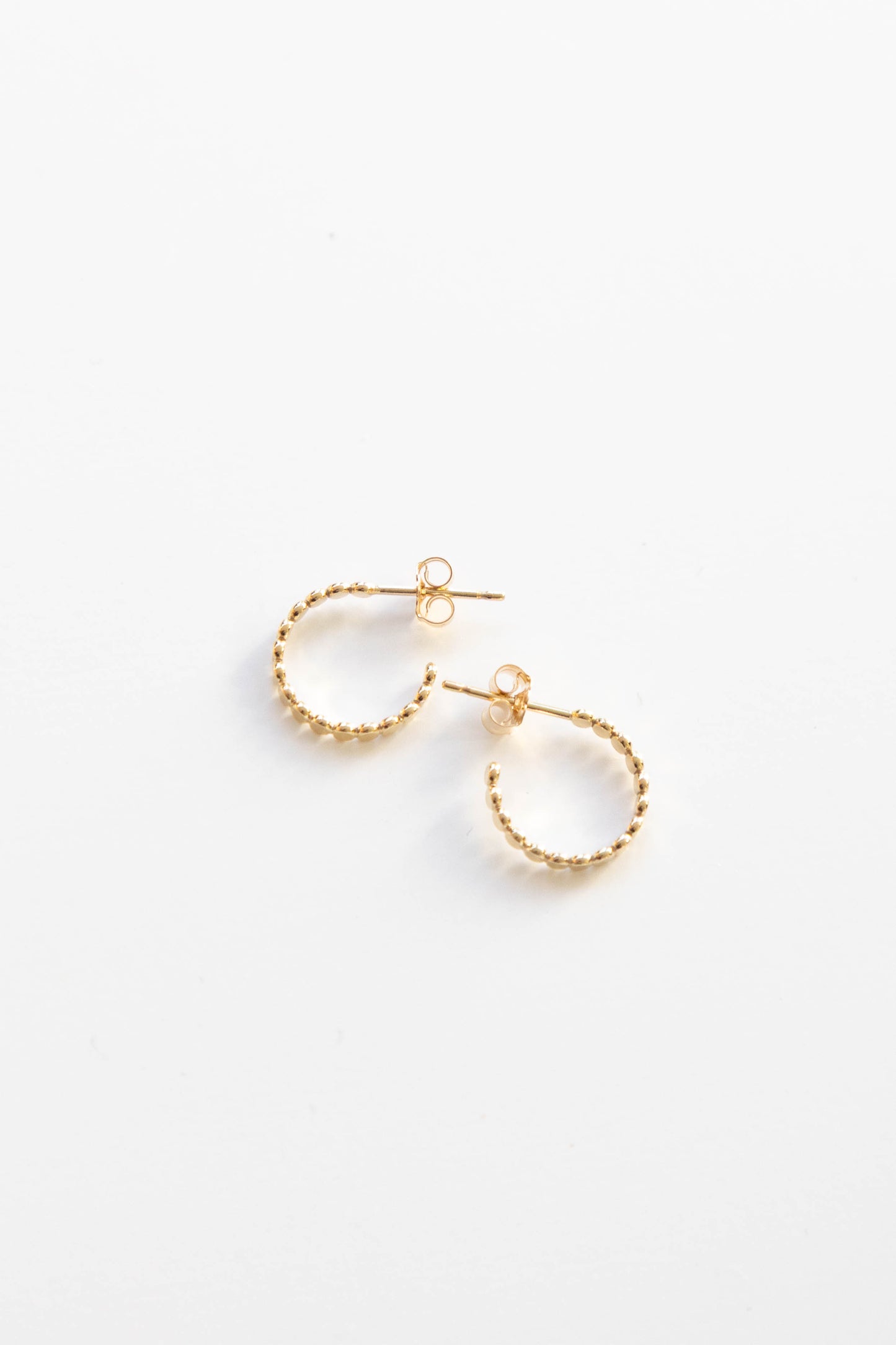 Opulence Hoop