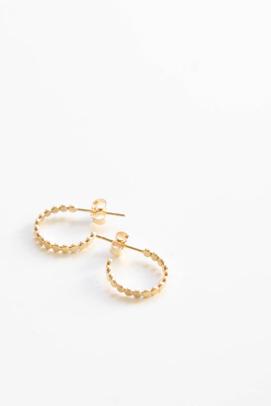 Opulence Hoop