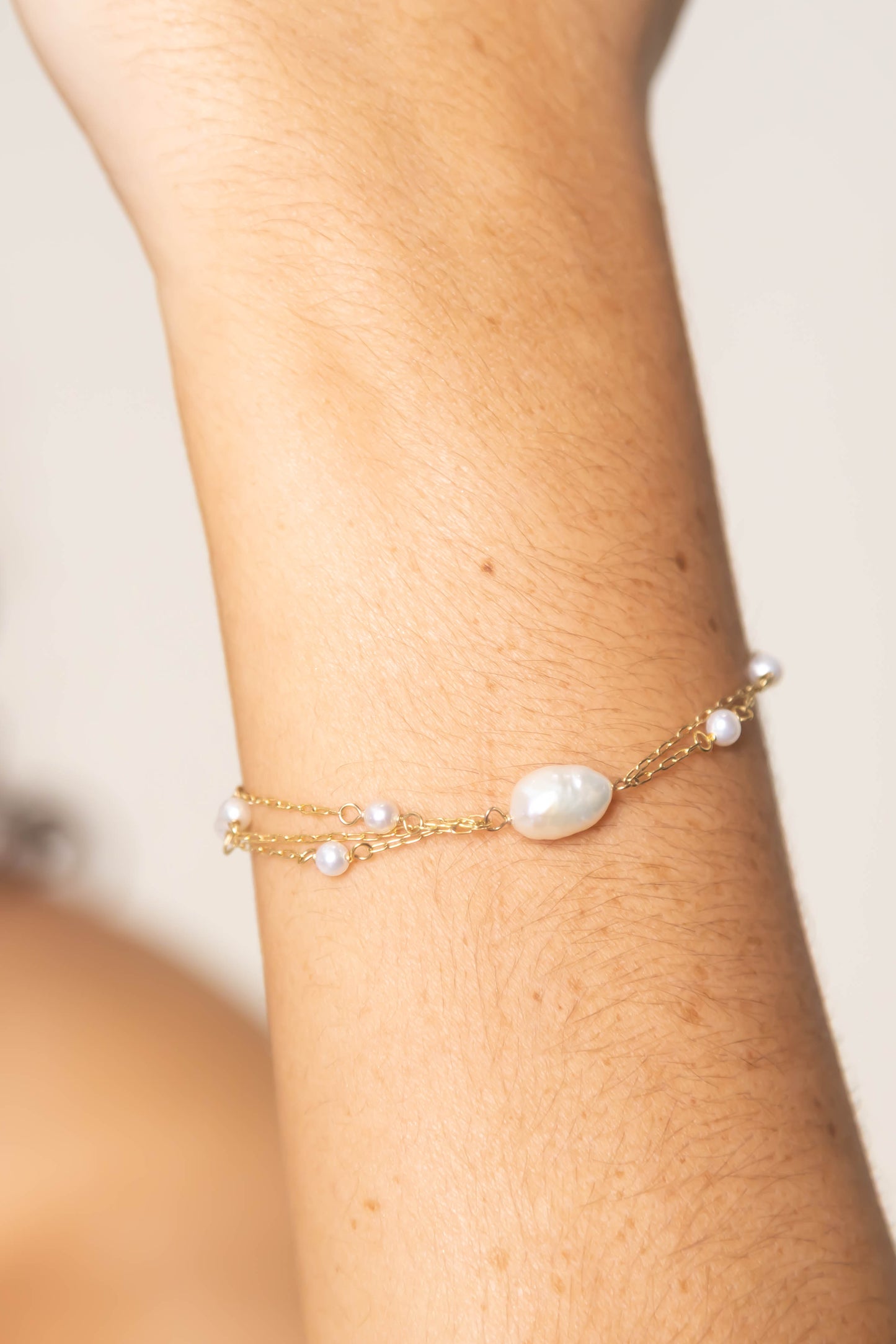 Romi Bracelet