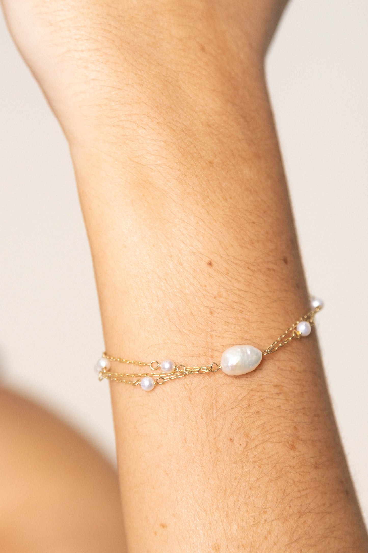 Romi Bracelet