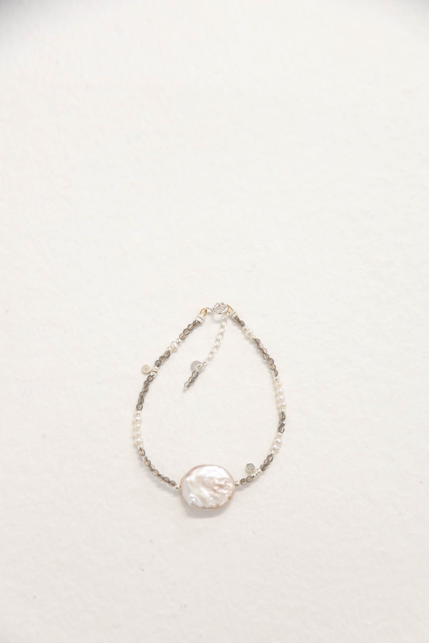 Vie Set - Silver