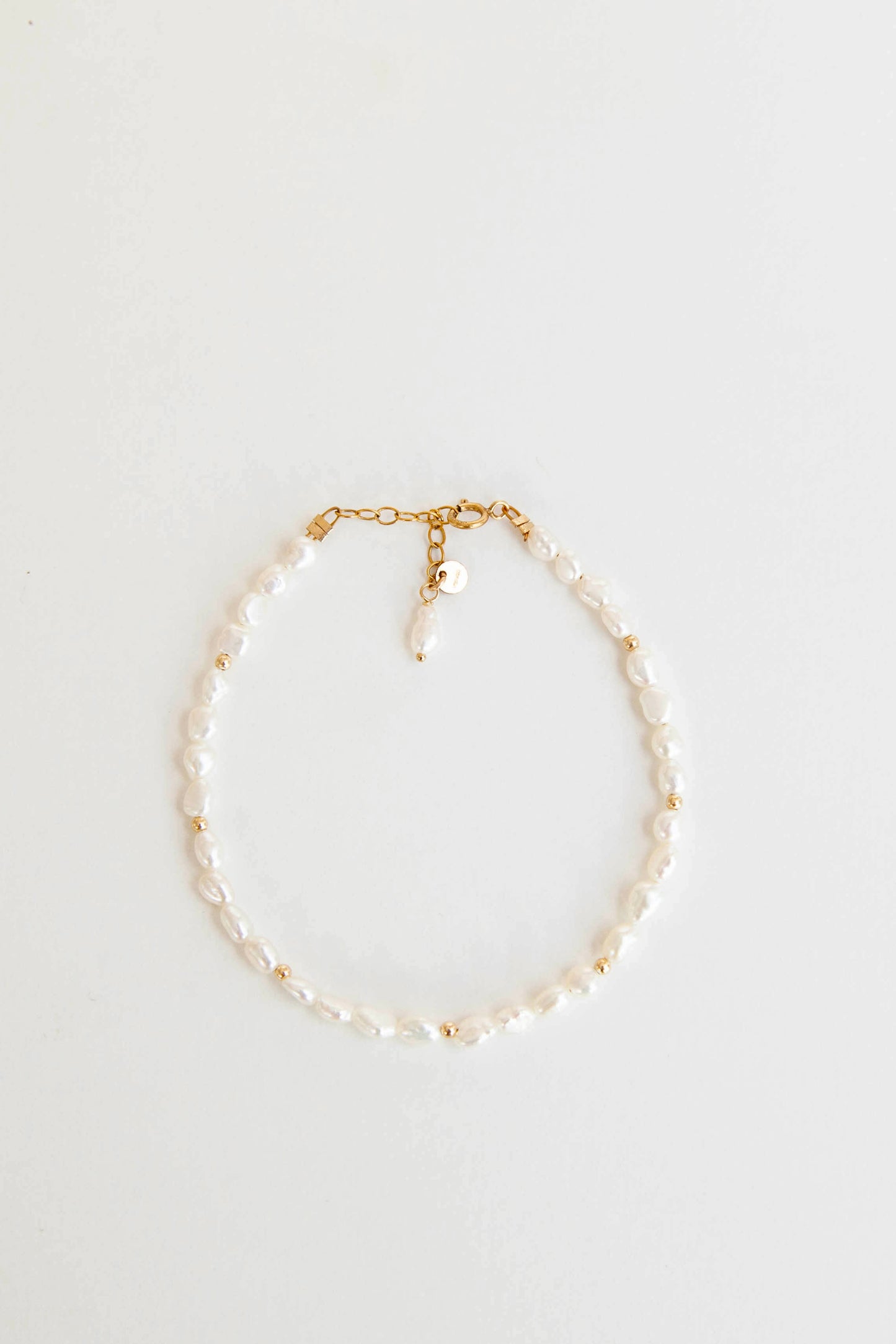Ottie Set - Gold