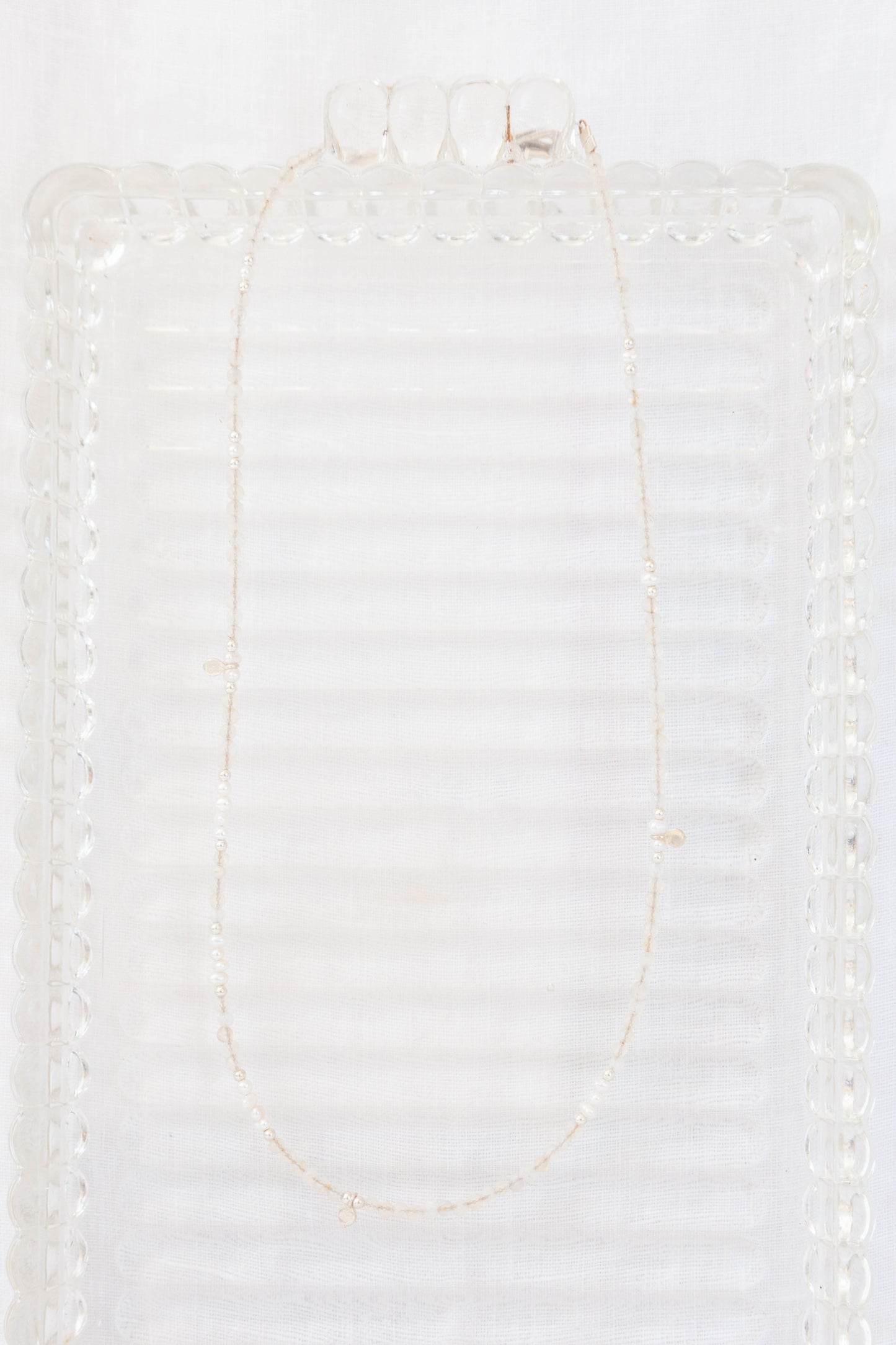 Lola Set - Silver