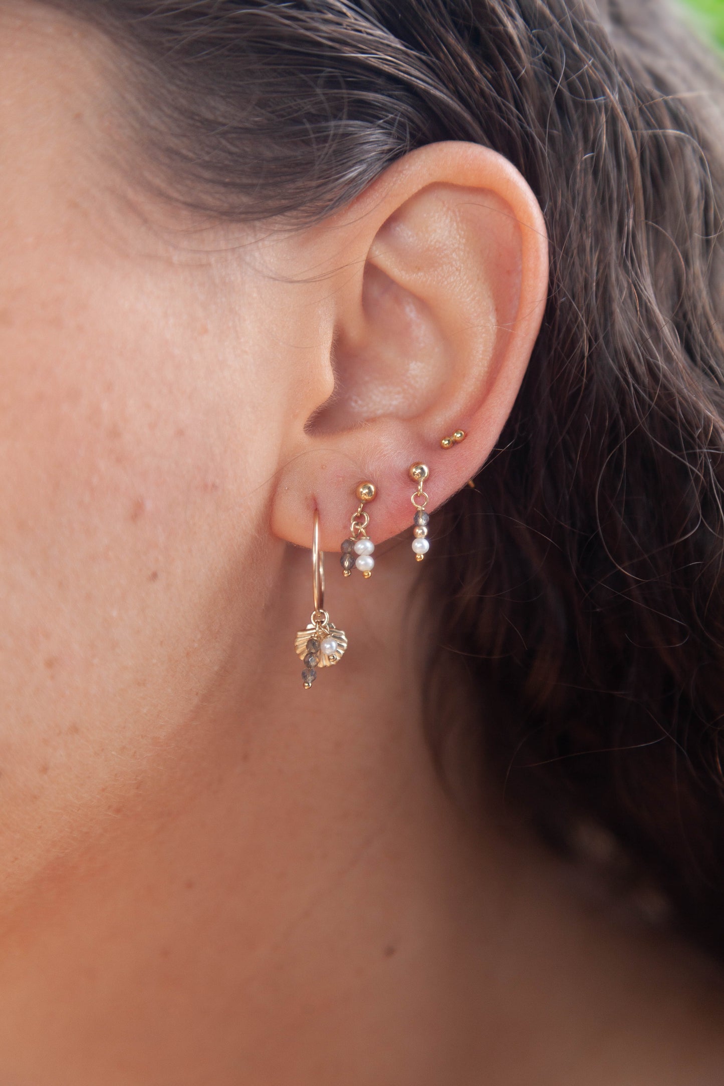 Onda stack - from the Mutiara Collection