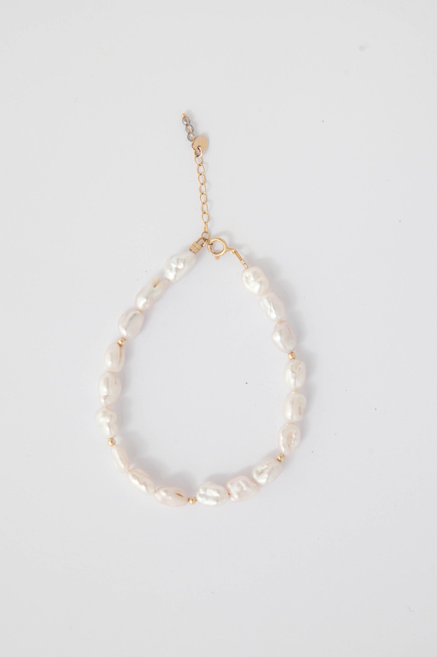 Ondine Set - Gold - from the Mutiara Collection