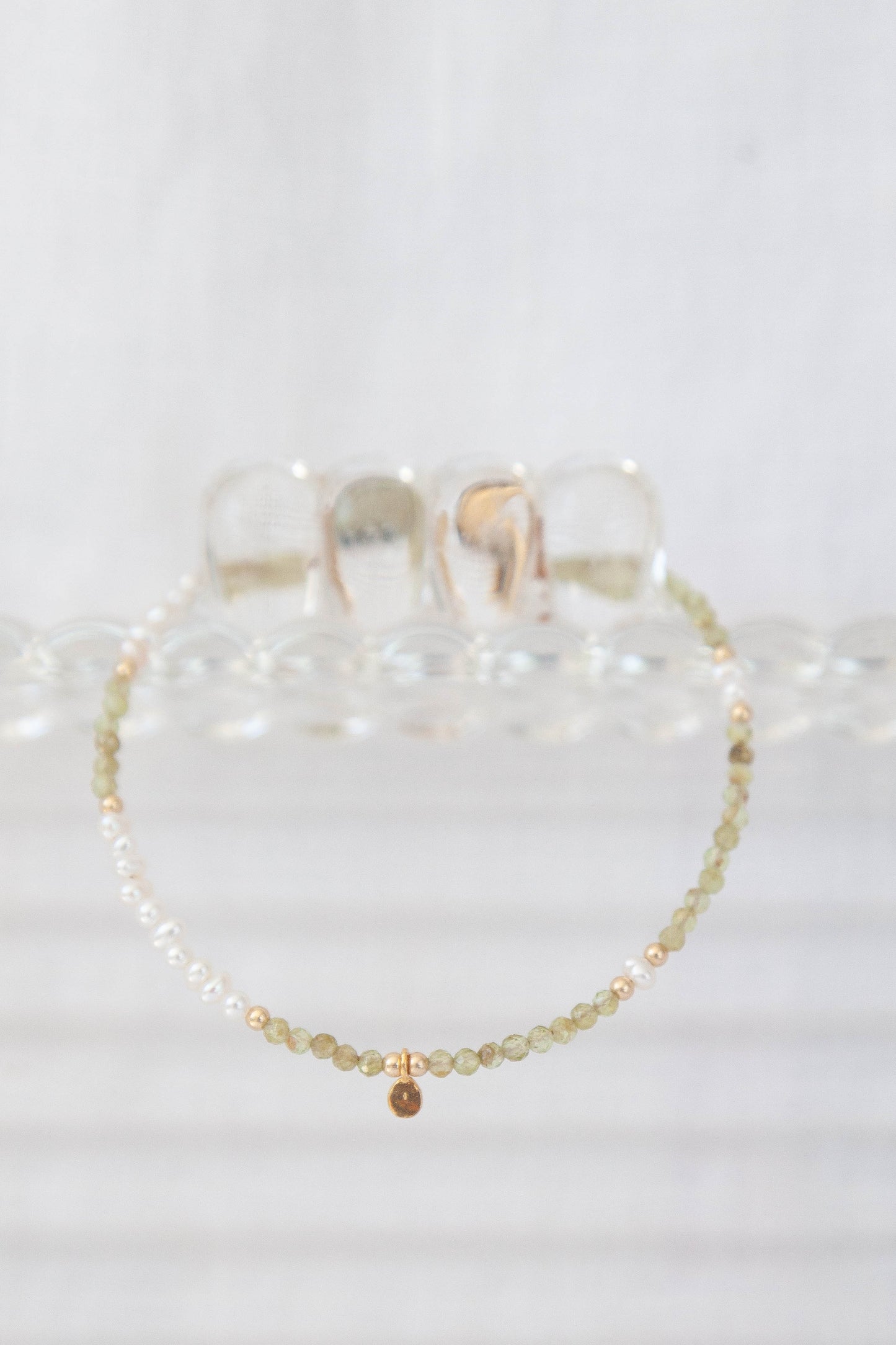 Freya Set - Gold
