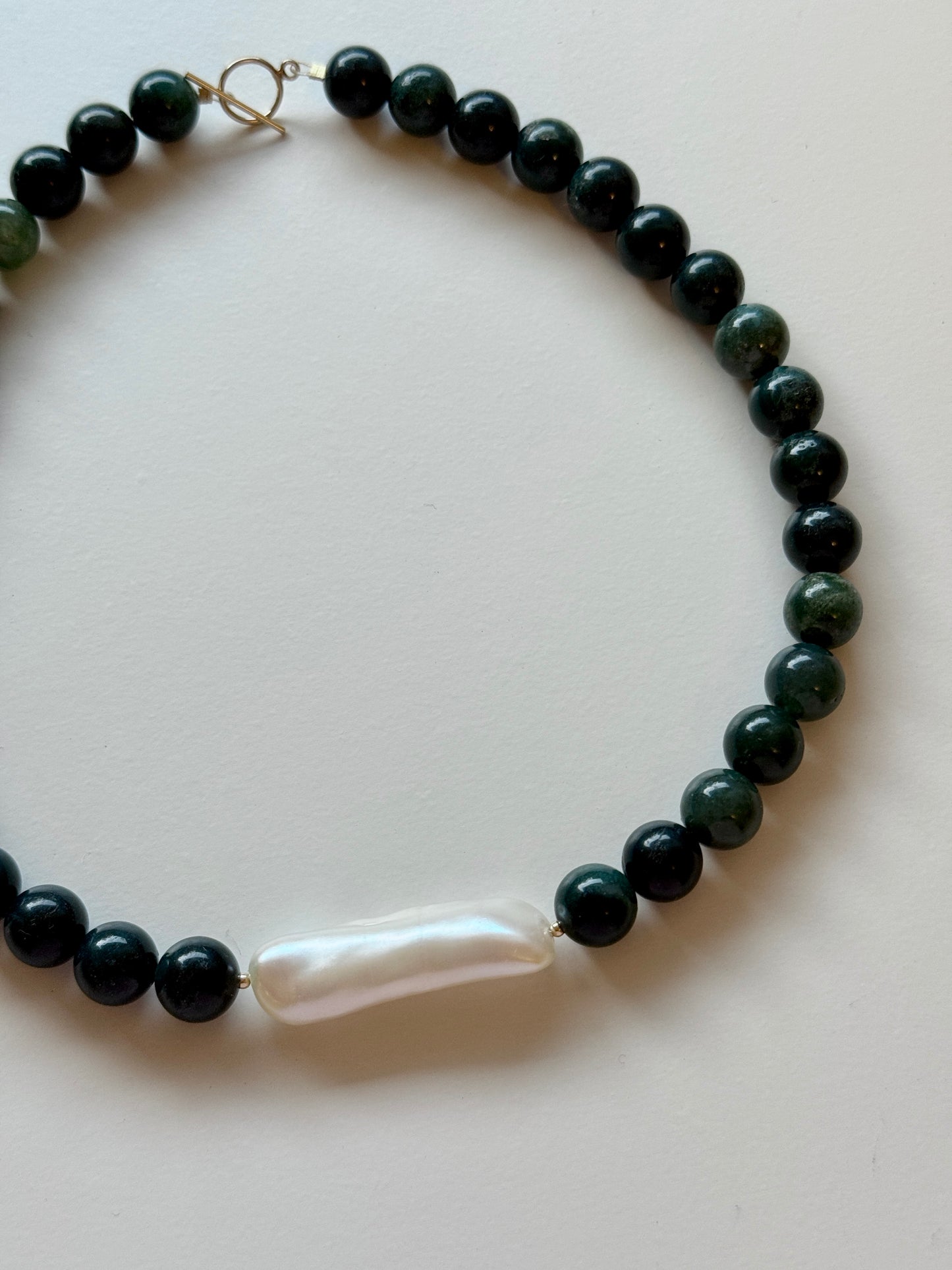 Remi Necklace
