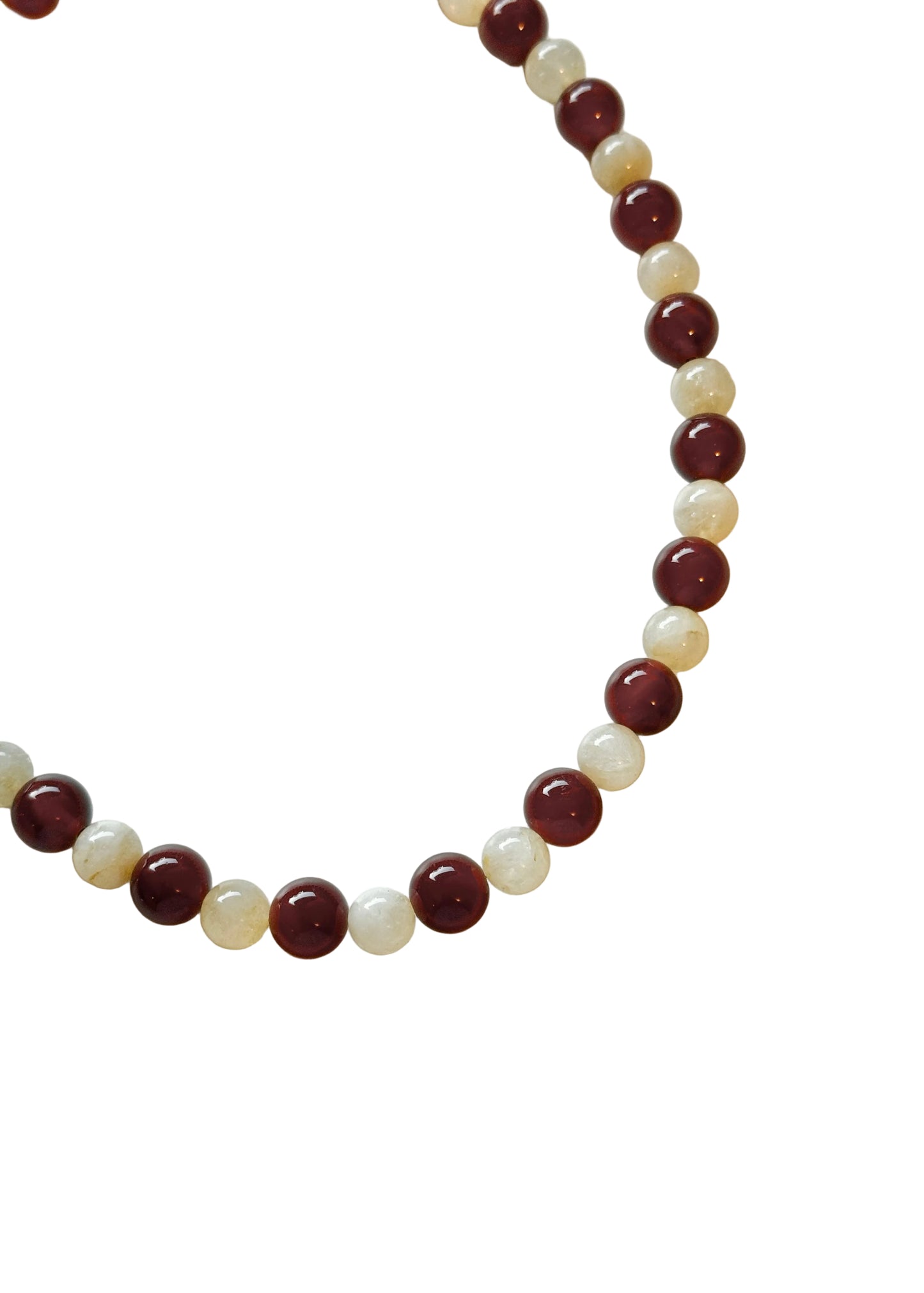 Willa Chunky Necklace