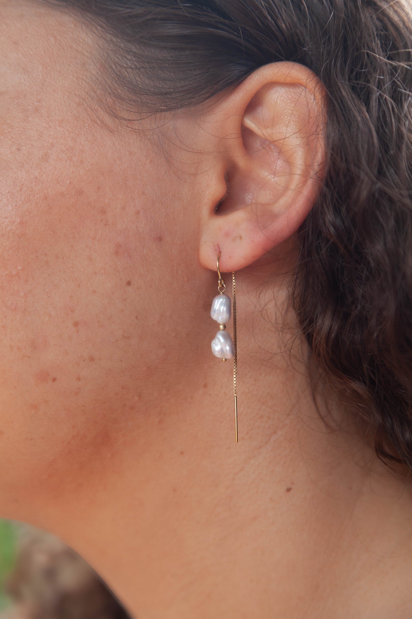 Cora thread - From the Mutiara Collection