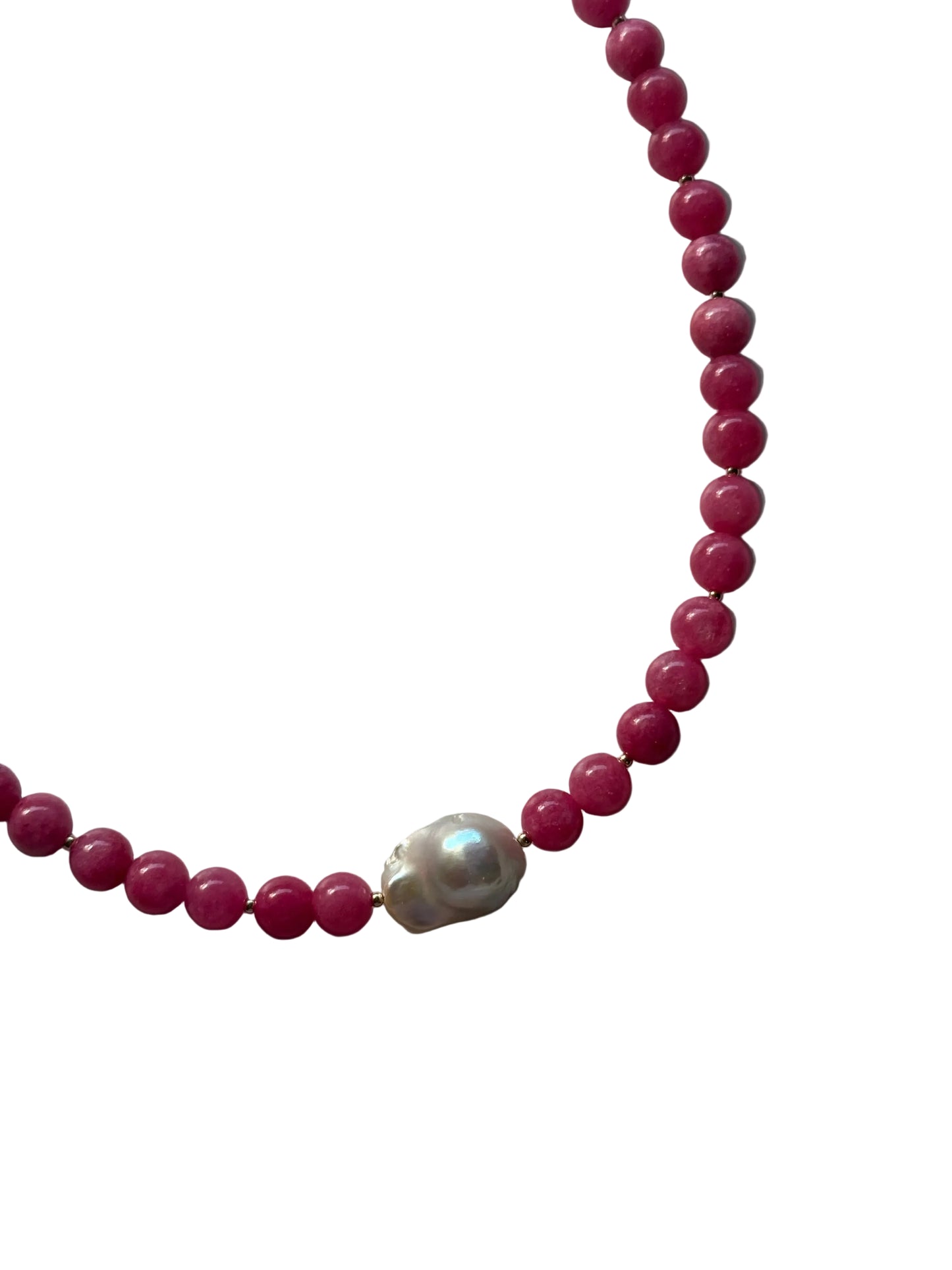 Ellis Necklace