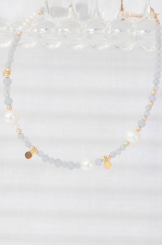 Ariel Set - Gold