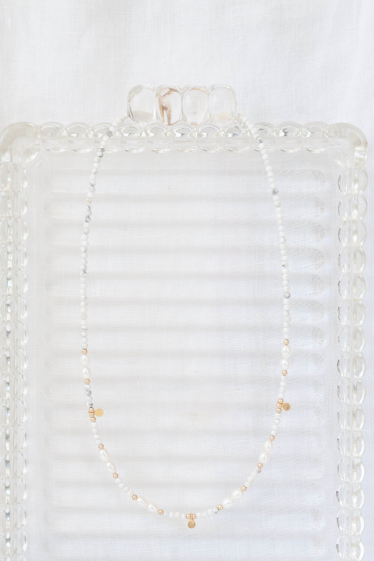 Lucia Set - Gold