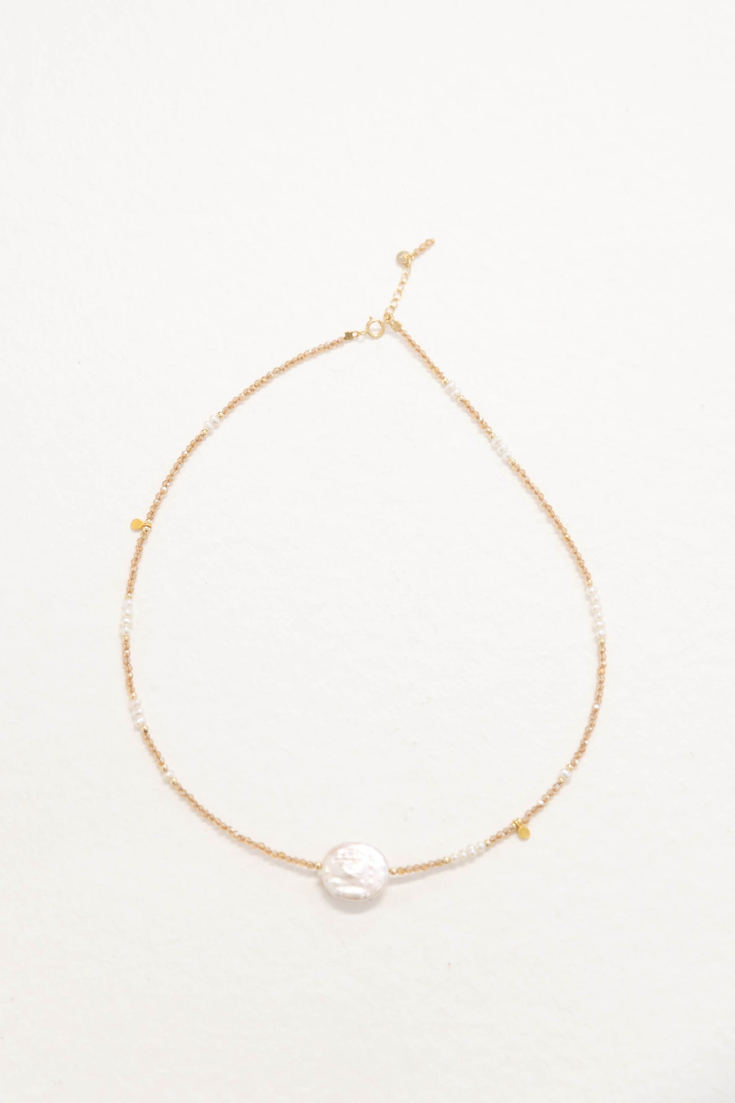 Vie Set - Gold