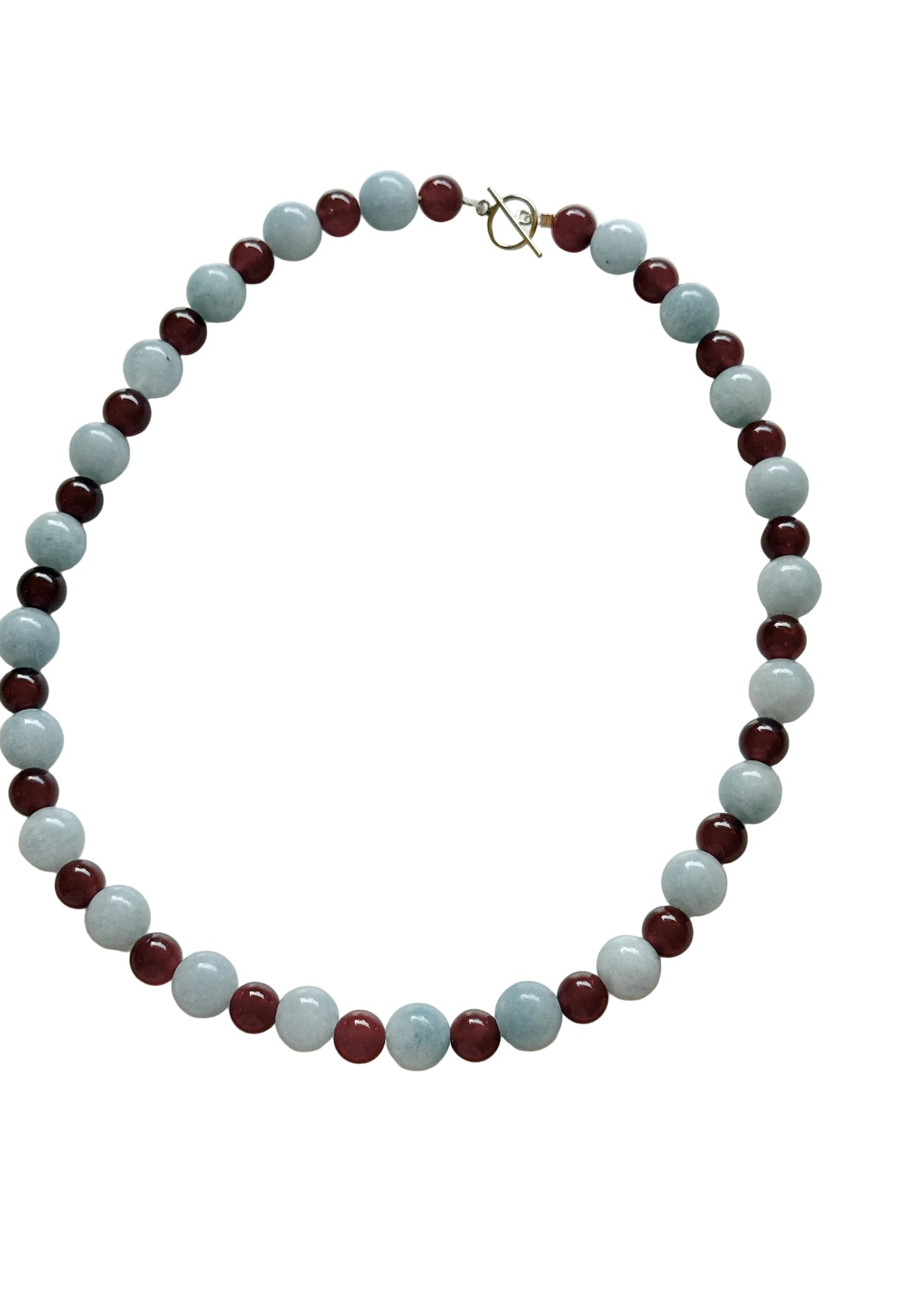 Arla Chunky Necklace 0.2