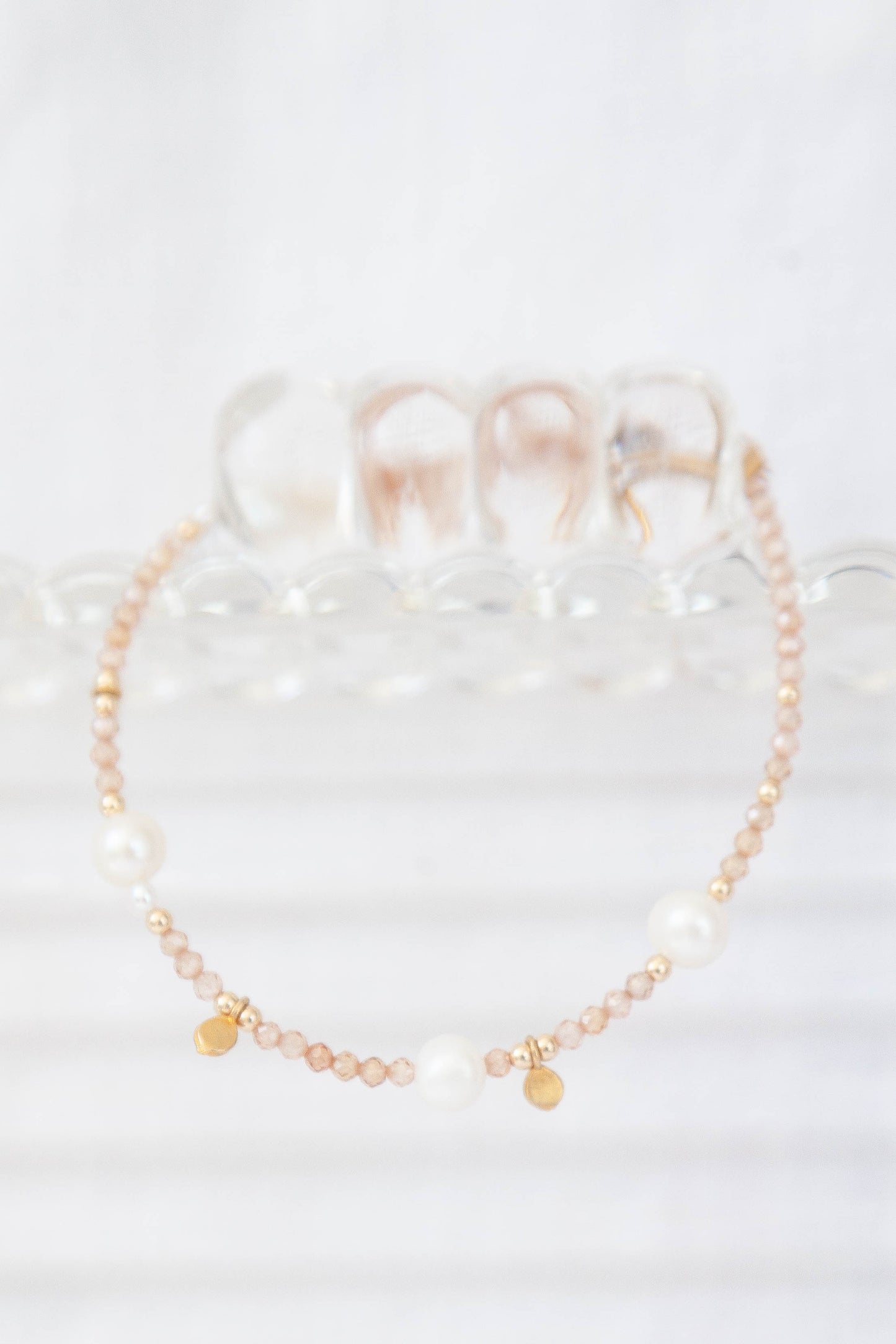 Margo Set - Gold