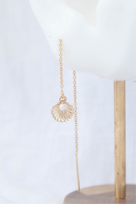 Louise Threads - 14k Gold Filled