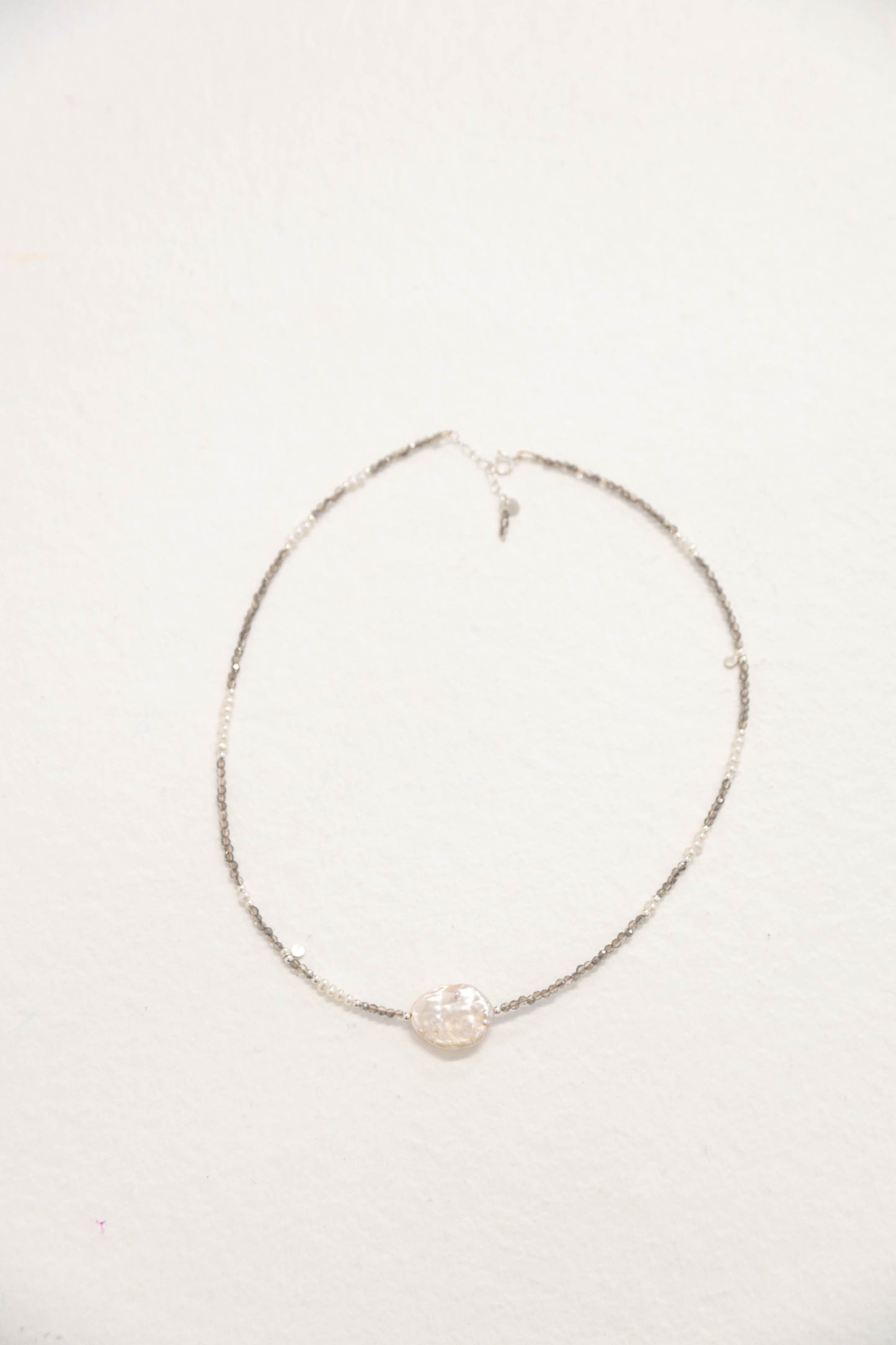 Vie Set - Silver