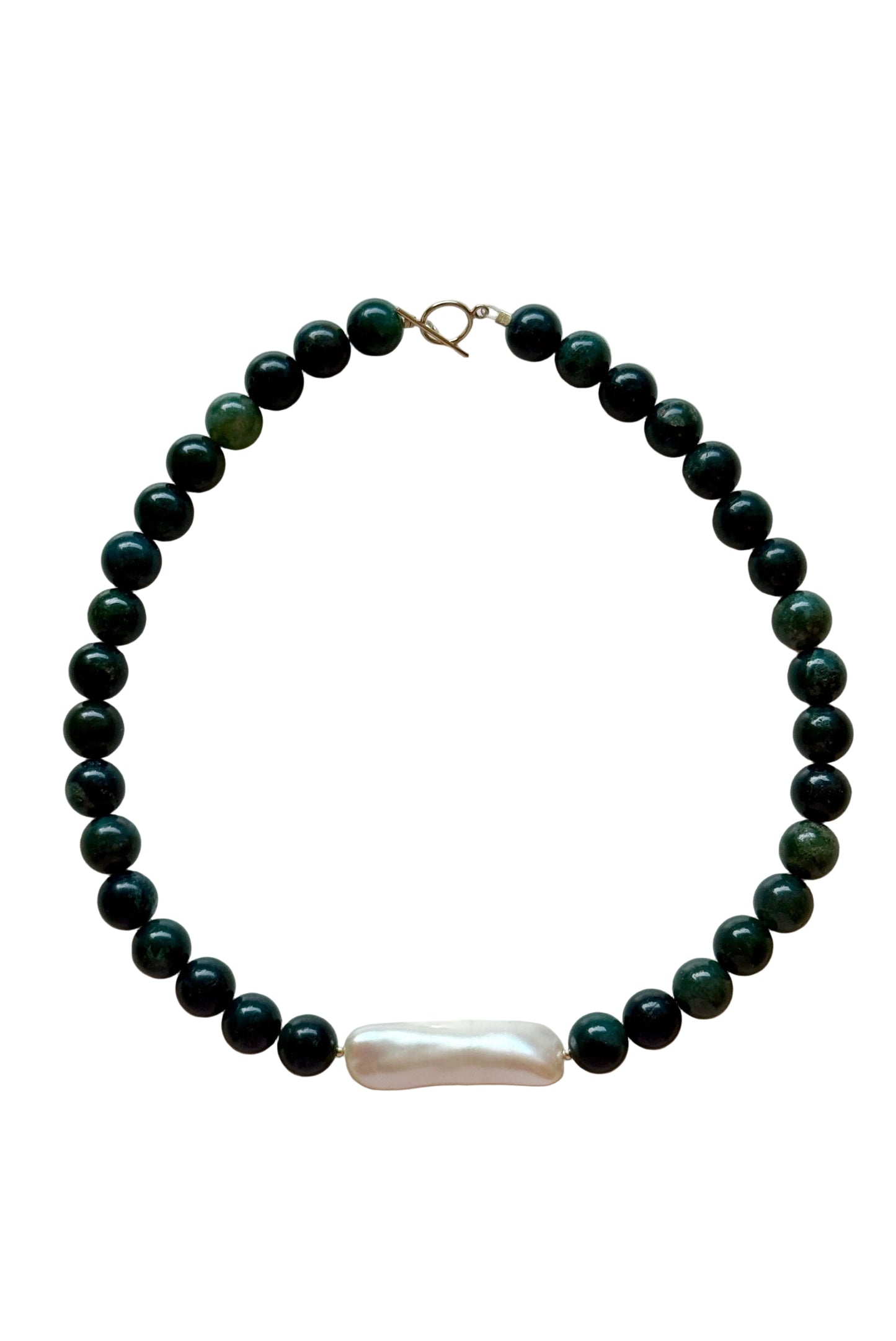 Remi Necklace