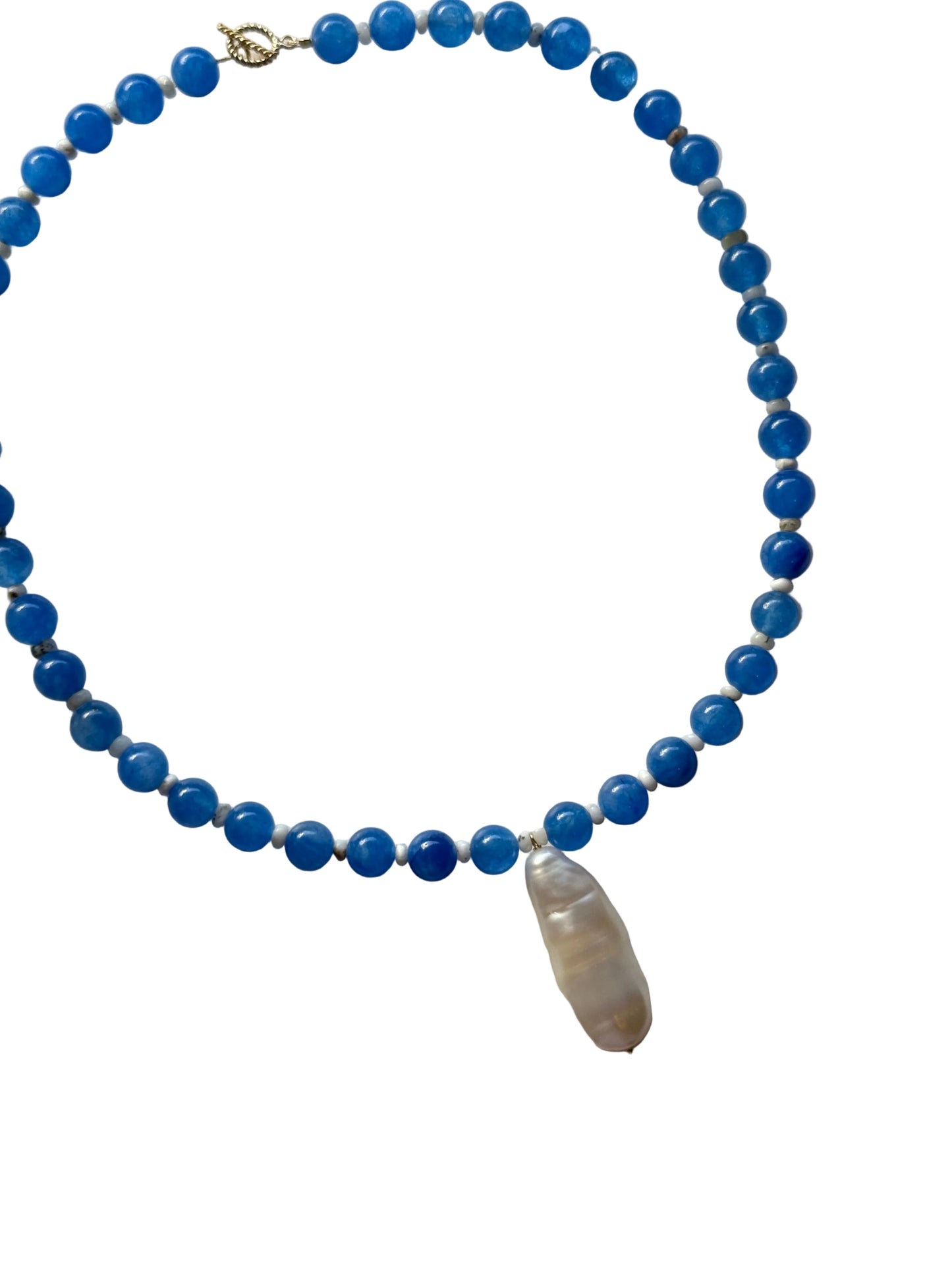 Luca Necklace