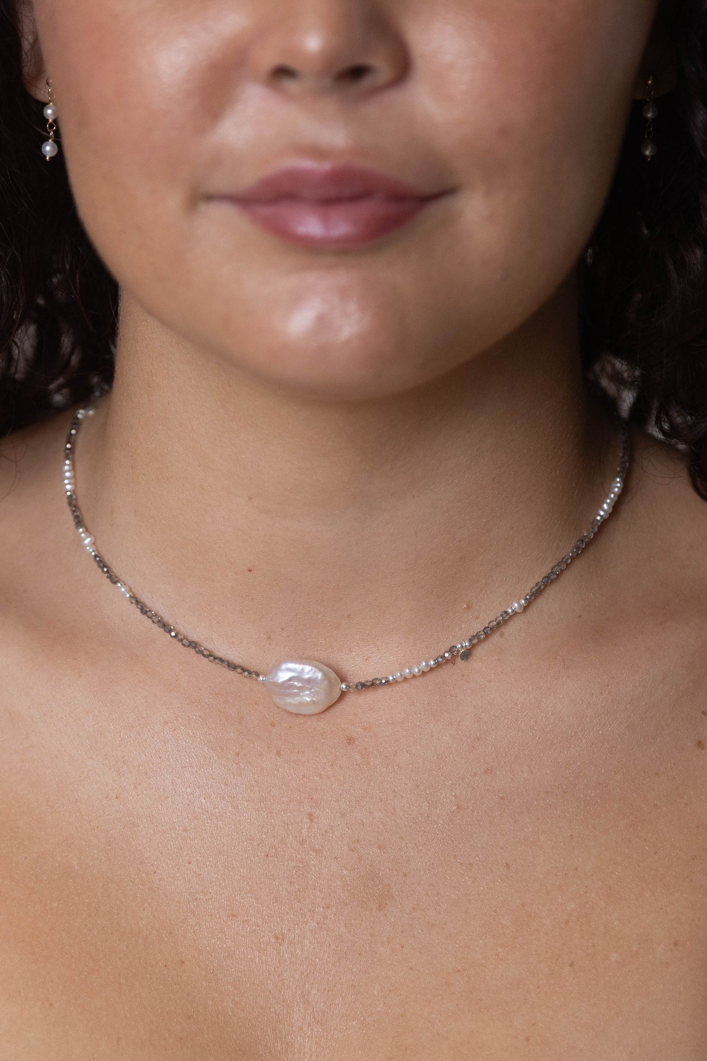 Vie Set - Silver